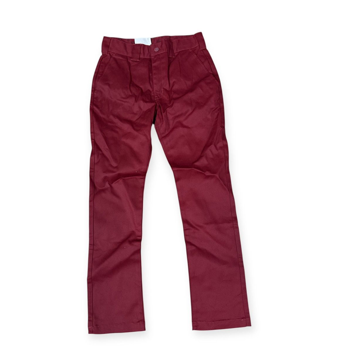 Japanese Brand GGD CHINOS PANTS Size US 30 / EU 46 - 1 Thumbnail