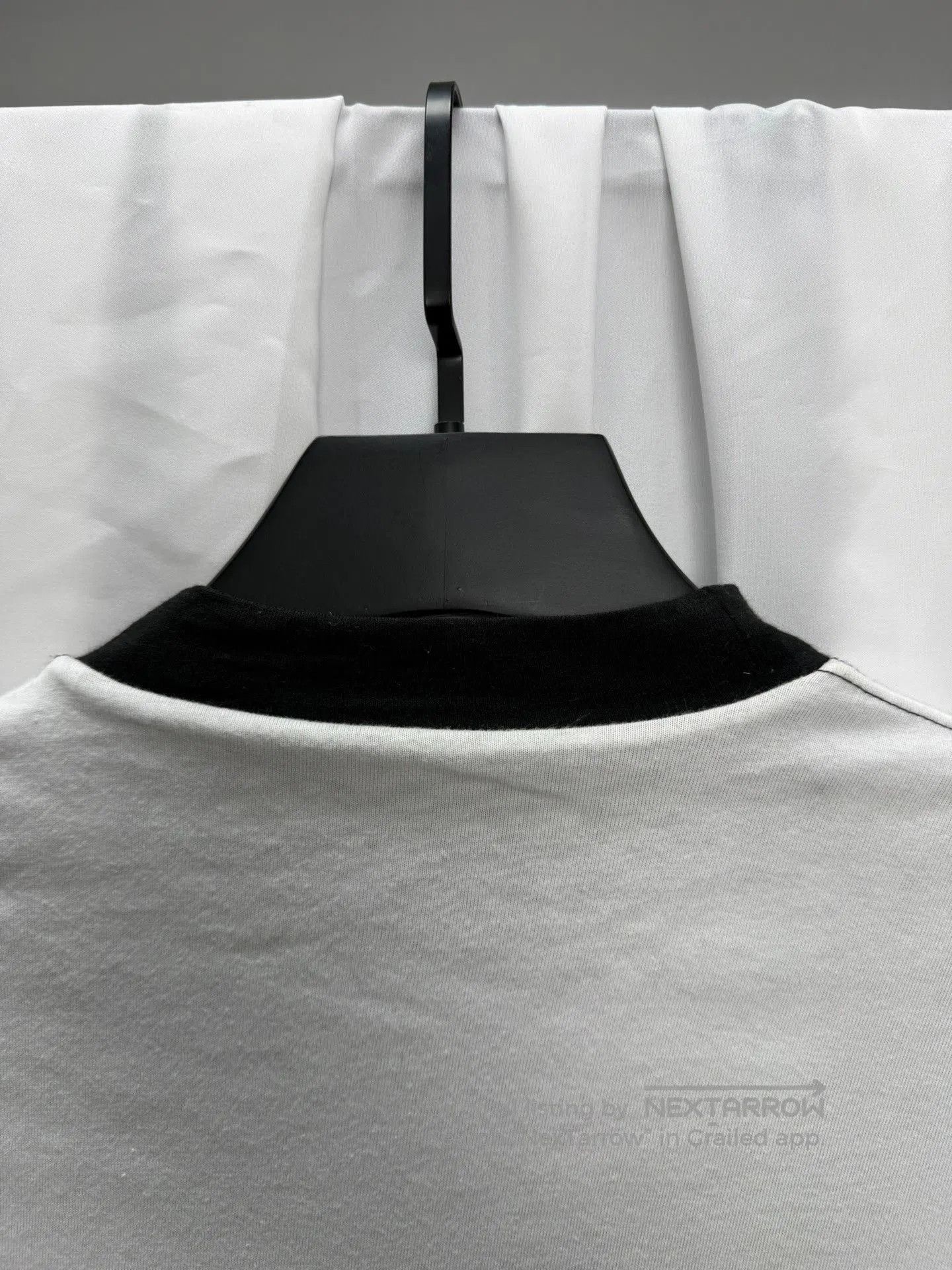 Comme des Garcons Homme Plus Comme des Garçons Homme 1995 Archives Logo Sweatshirt. Size US M / EU 48-50 / 2 - 4 Thumbnail