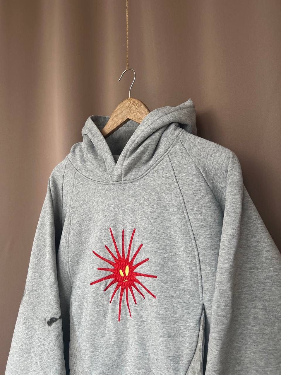 NAMESAKE NAMESAKE Joey Off-Court Graphic Hoodie Mens Size L Rare Size US L / EU 52-54 / 3 - 4 Thumbnail