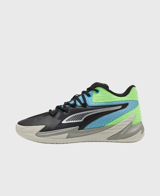 Puma DAGGER Basketball shoes Size US 12 / EU 45 - 1 Thumbnail