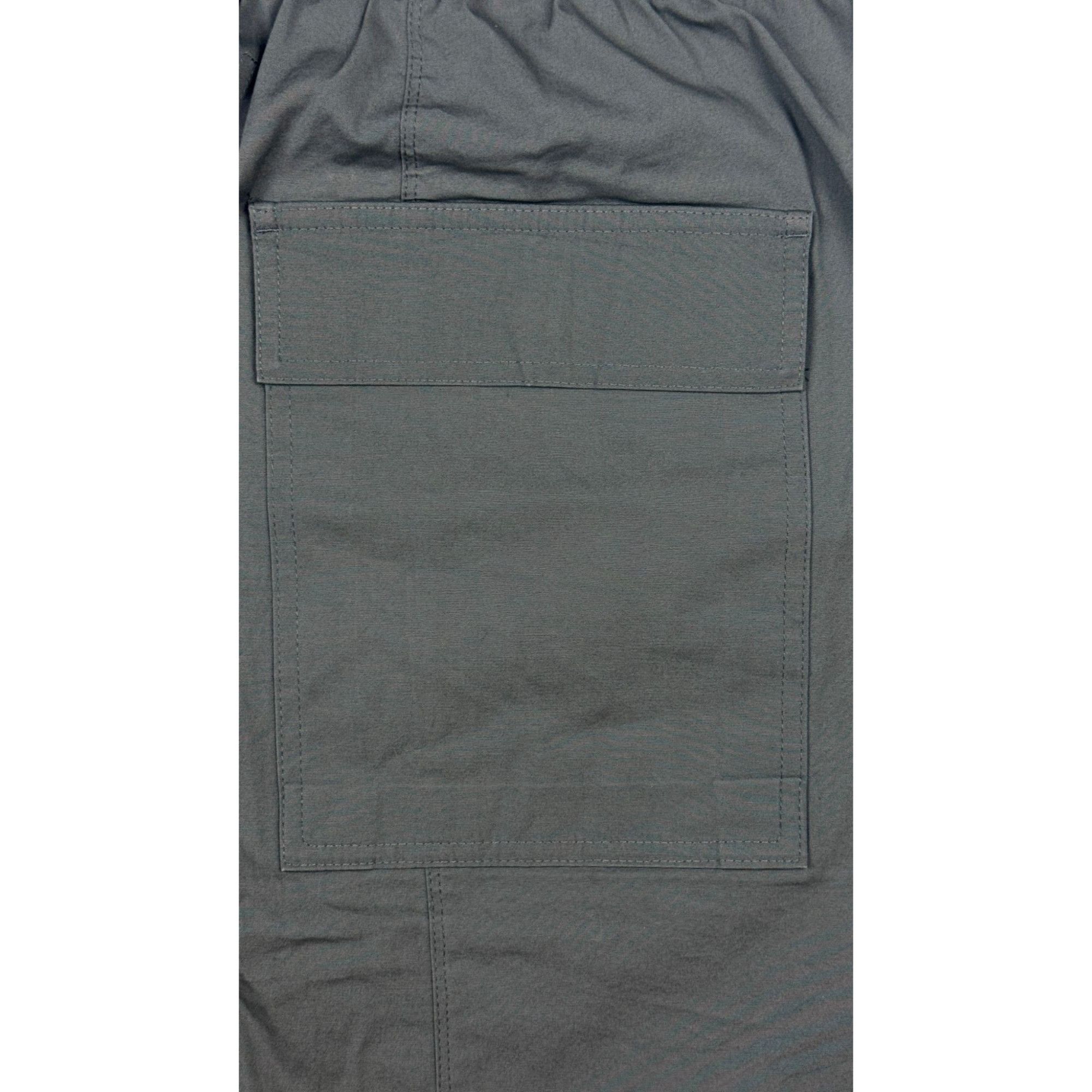Rick Owens ♚ Rick Owens SS17 Walrus Pods Shorts ♚ Size US 32 / EU 48 - 5 Thumbnail