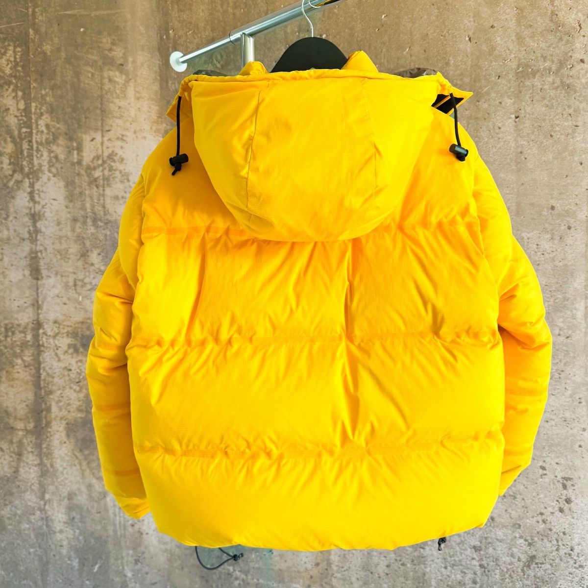 Gucci × The North Face Gucci x The North Face Yellow Puffer Down Jacket Size US M / EU 48-50 / 2 - 4 Thumbnail