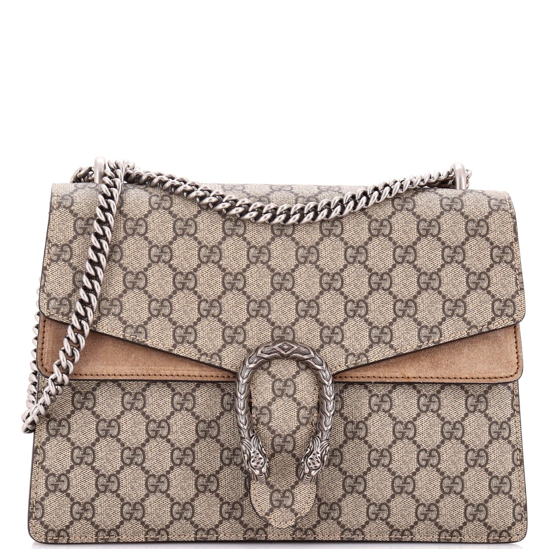 Gucci Dionysus Bag Size ONE SIZE - 1 Thumbnail