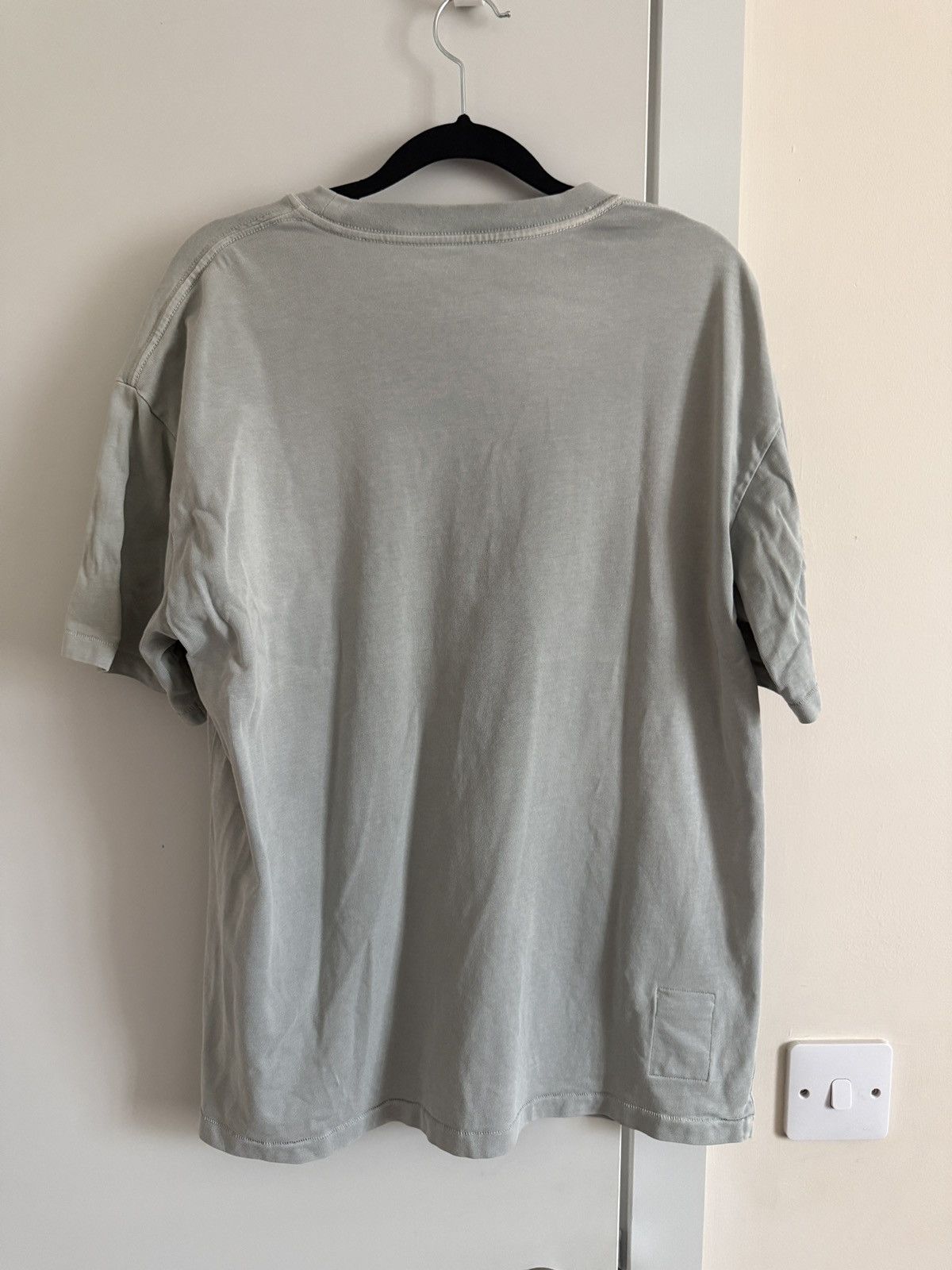 Satisfy Dermapeace Tshirt Size US M / EU 48-50 / 2 - 4 Thumbnail