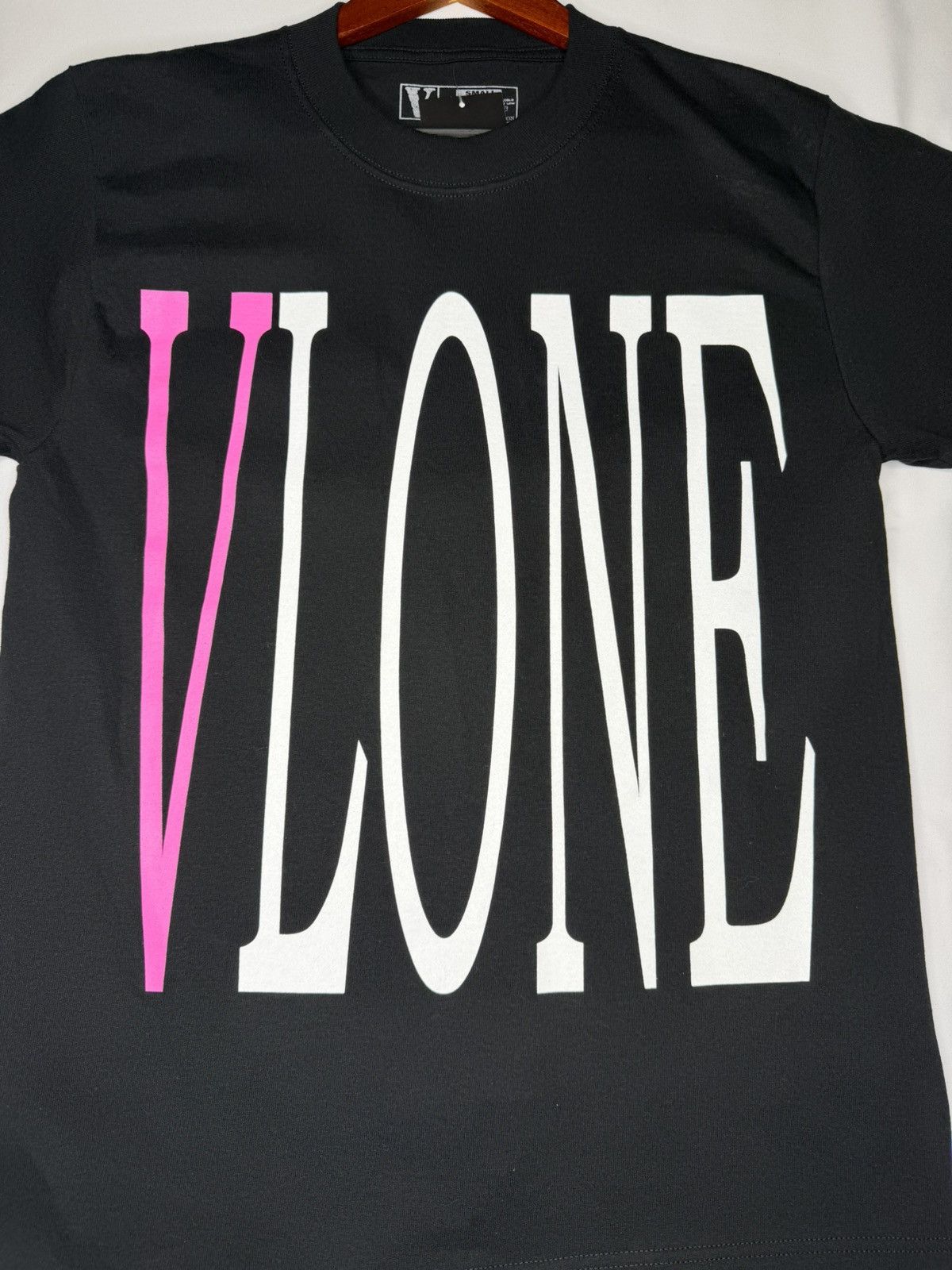 Vlone Vlone Staple Tee Size US S / EU 44-46 / 1 - 3 Thumbnail