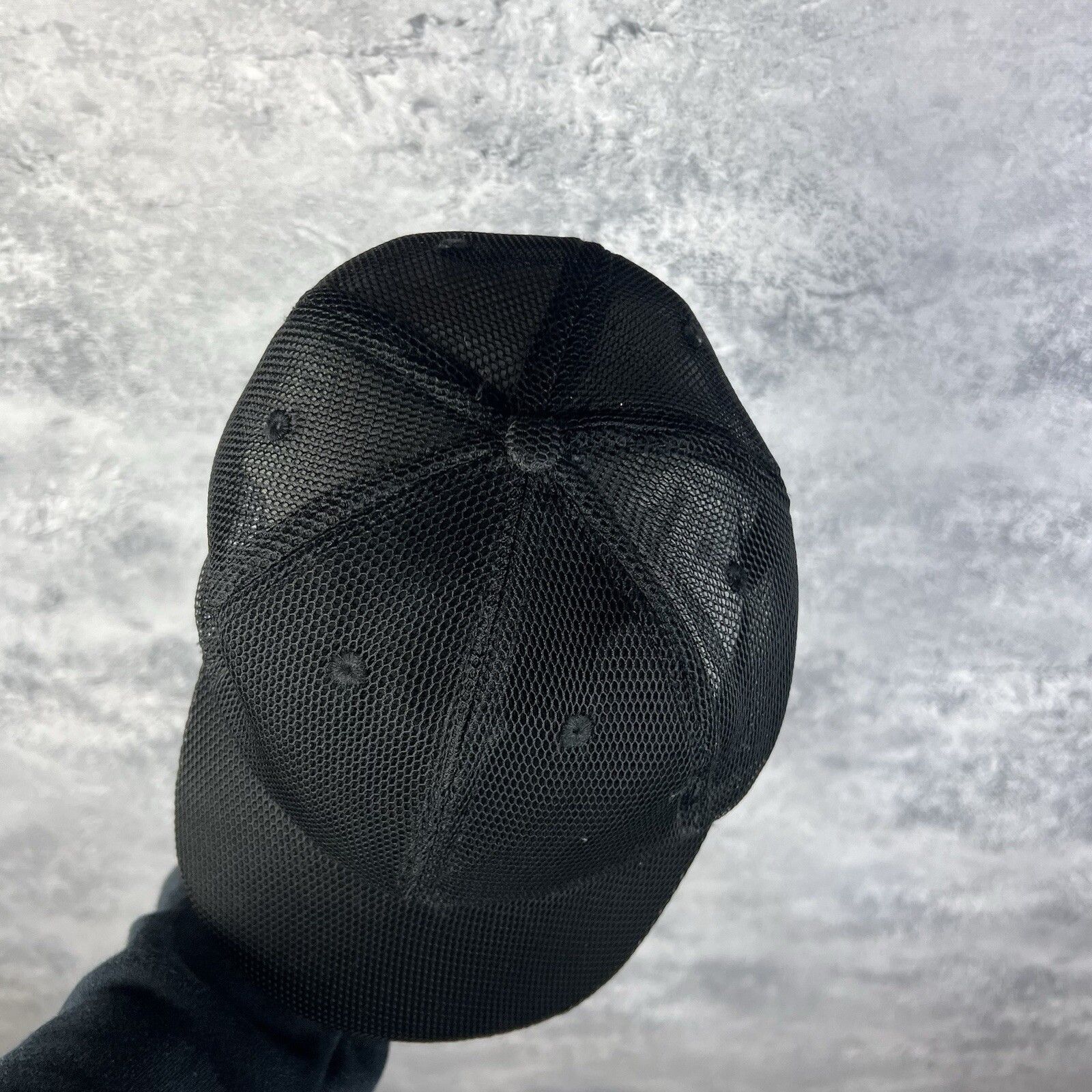 Ivy Park Ivy Park Cap Men's Black One Size ` Size ONE SIZE - 4 Thumbnail