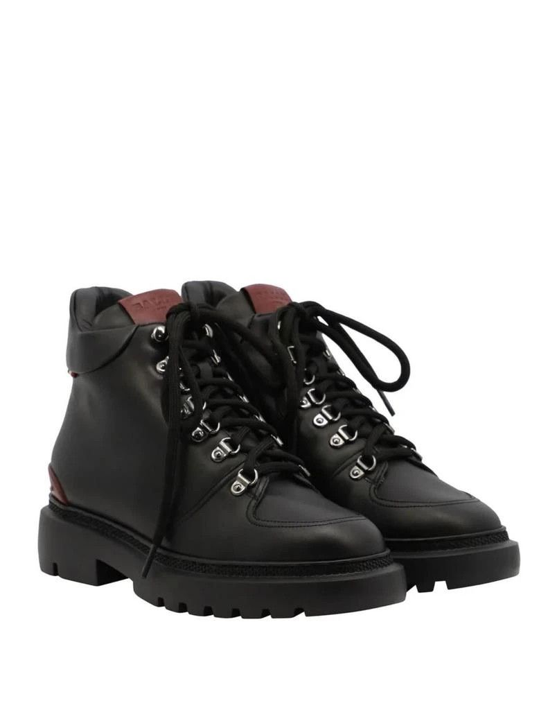 Bally o1y0725 Ankle Boots in Black Size US 5.5 / IT 35.5 - 3 Thumbnail