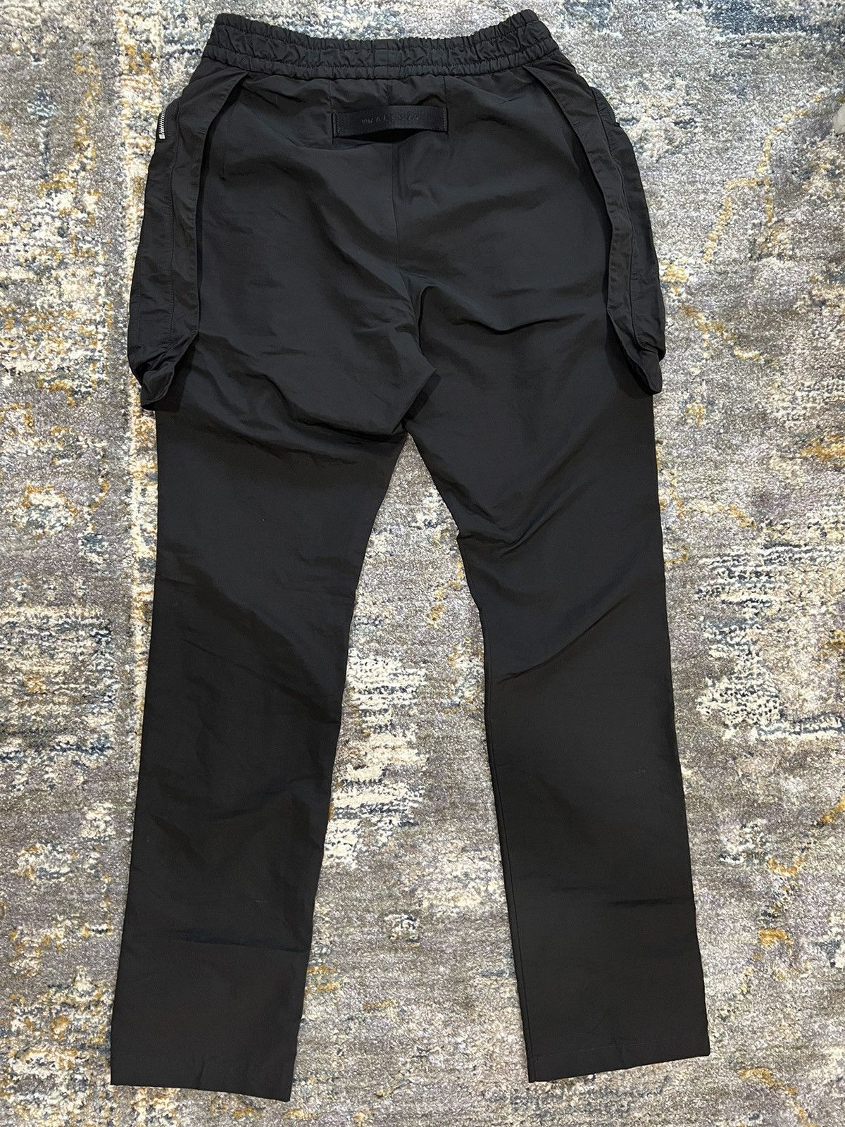 1017 ALYX 9SM 1017 Alyx 9SM Trooper Pants Size US 30 / EU 46 - 7 Thumbnail