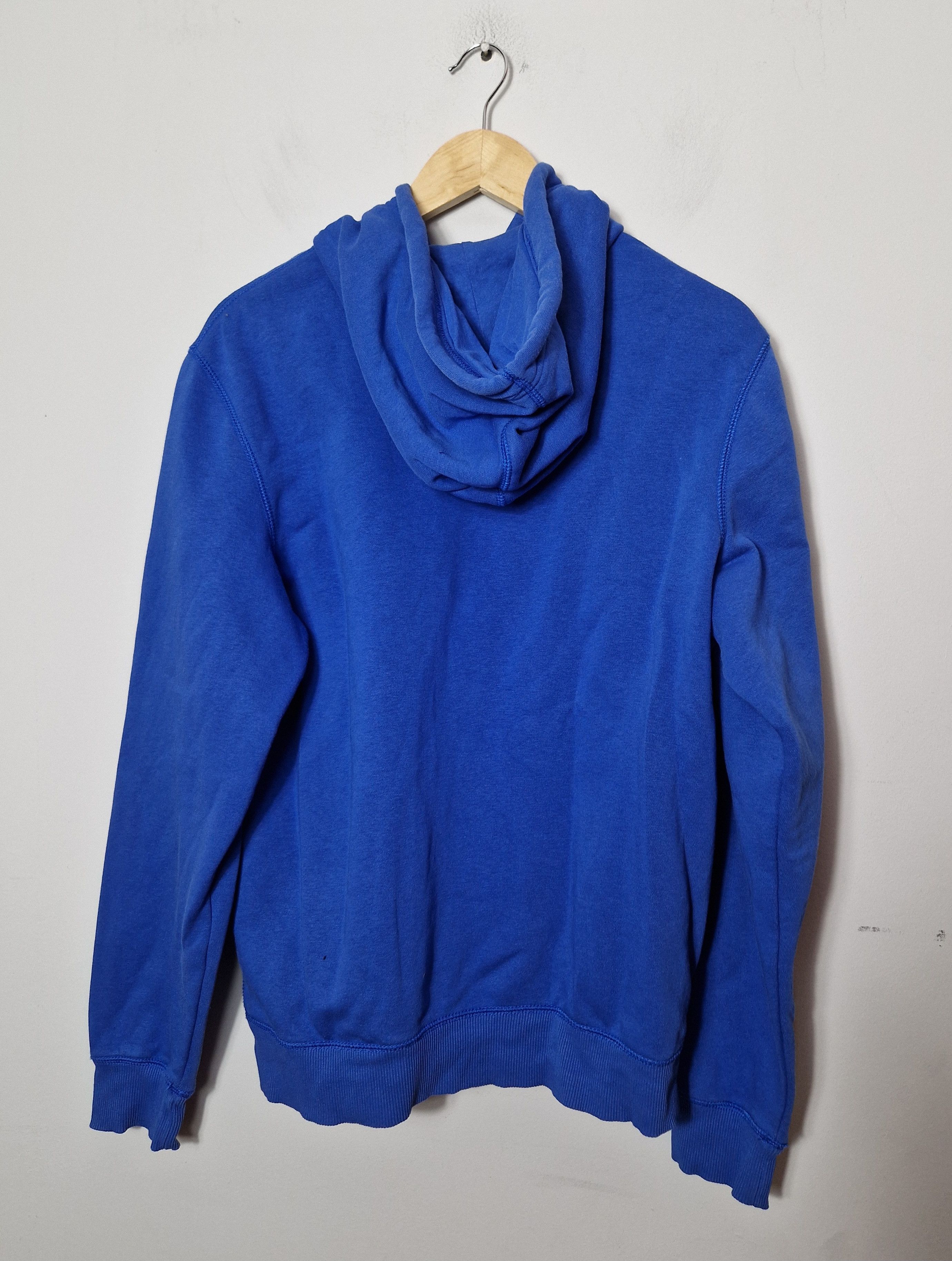 Nike Nike vintage zip Size US M / EU 48-50 / 2 - 4 Thumbnail