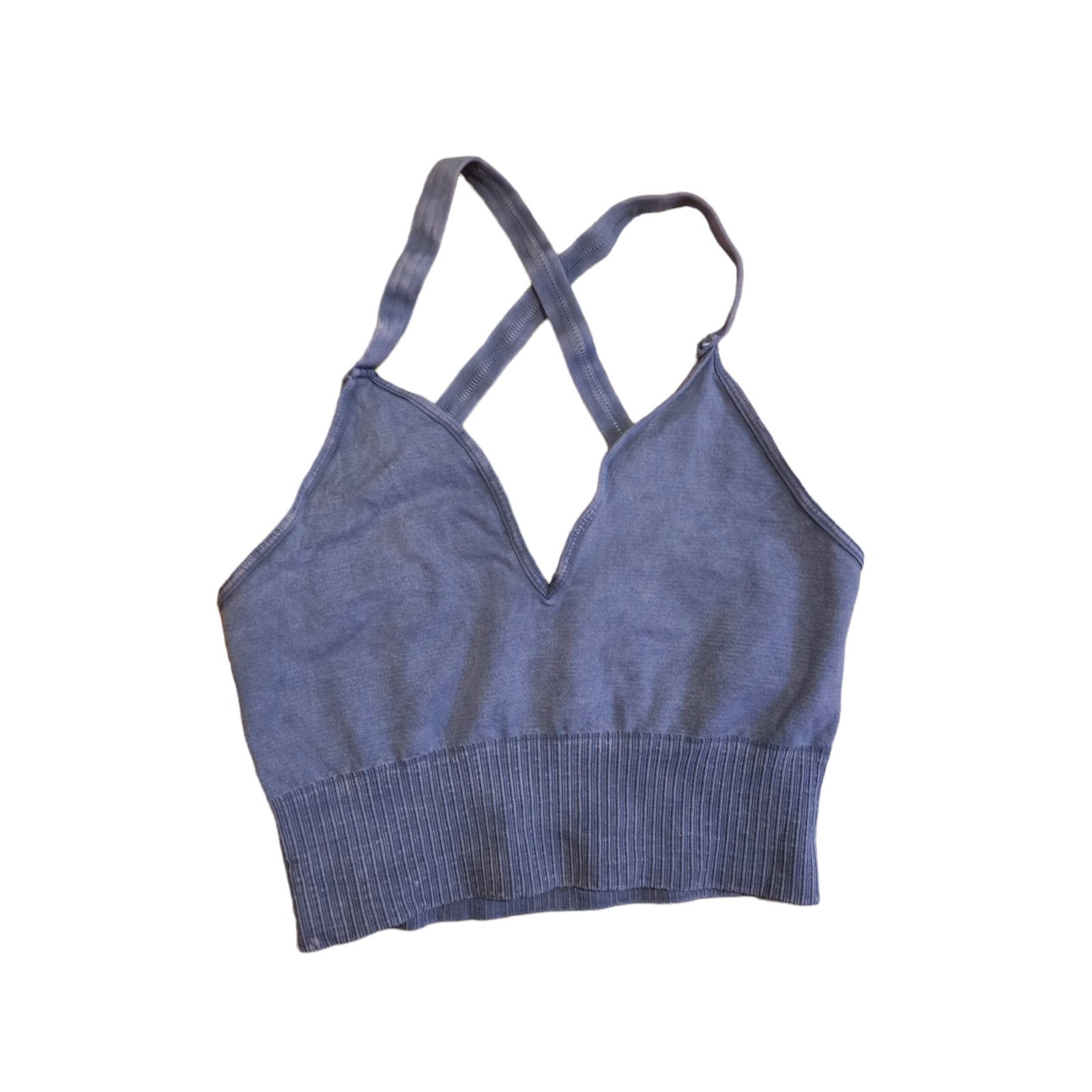 Free People NWOT Free People Movement Tank in Spring Blossom Med/Larg Size M / US 6-8 / IT 42-44 - 2 Thumbnail