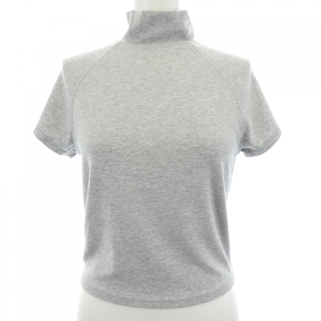 Chrome Hearts Chrome Hearts CHROME HEARTS Cotton T Shirt Textile T-Shirts 417207150A50 DUTY FREE for USA Size ONE SIZE - 1 Thumbnail