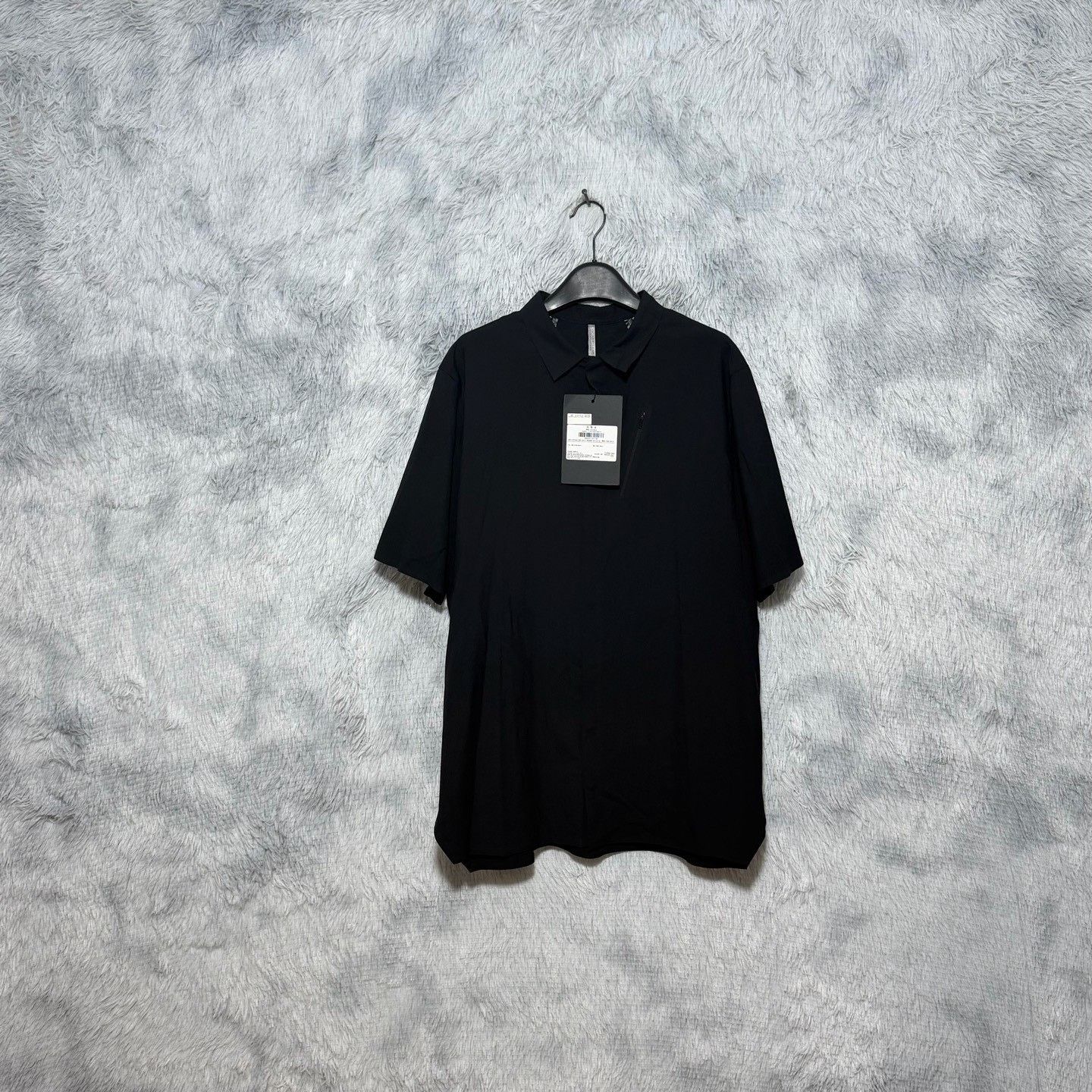 Veilance Arcteryx Veilance Haedn Lt Wool Shirt Size US XL / EU 56 / 4 - 1 Thumbnail