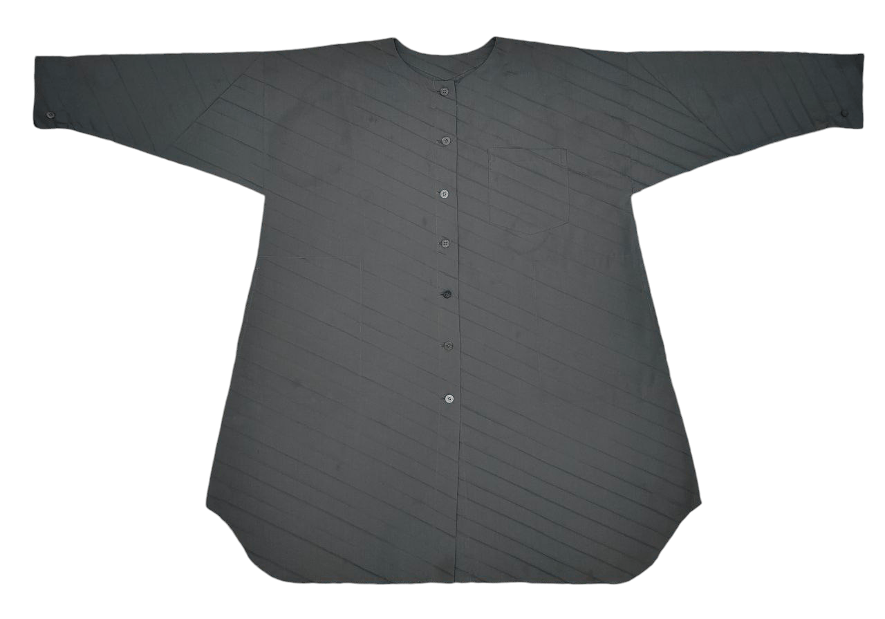 Issey Miyake Issey Miyake Top Size M / US 6-8 / IT 42-44 - 3 Thumbnail
