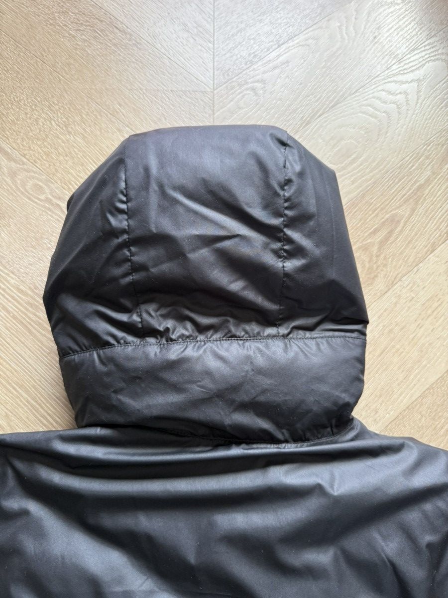Versus Versace Versus Versace Down Jacket L 52 Double-Sided Size US L / EU 52-54 / 3 - 16 Thumbnail
