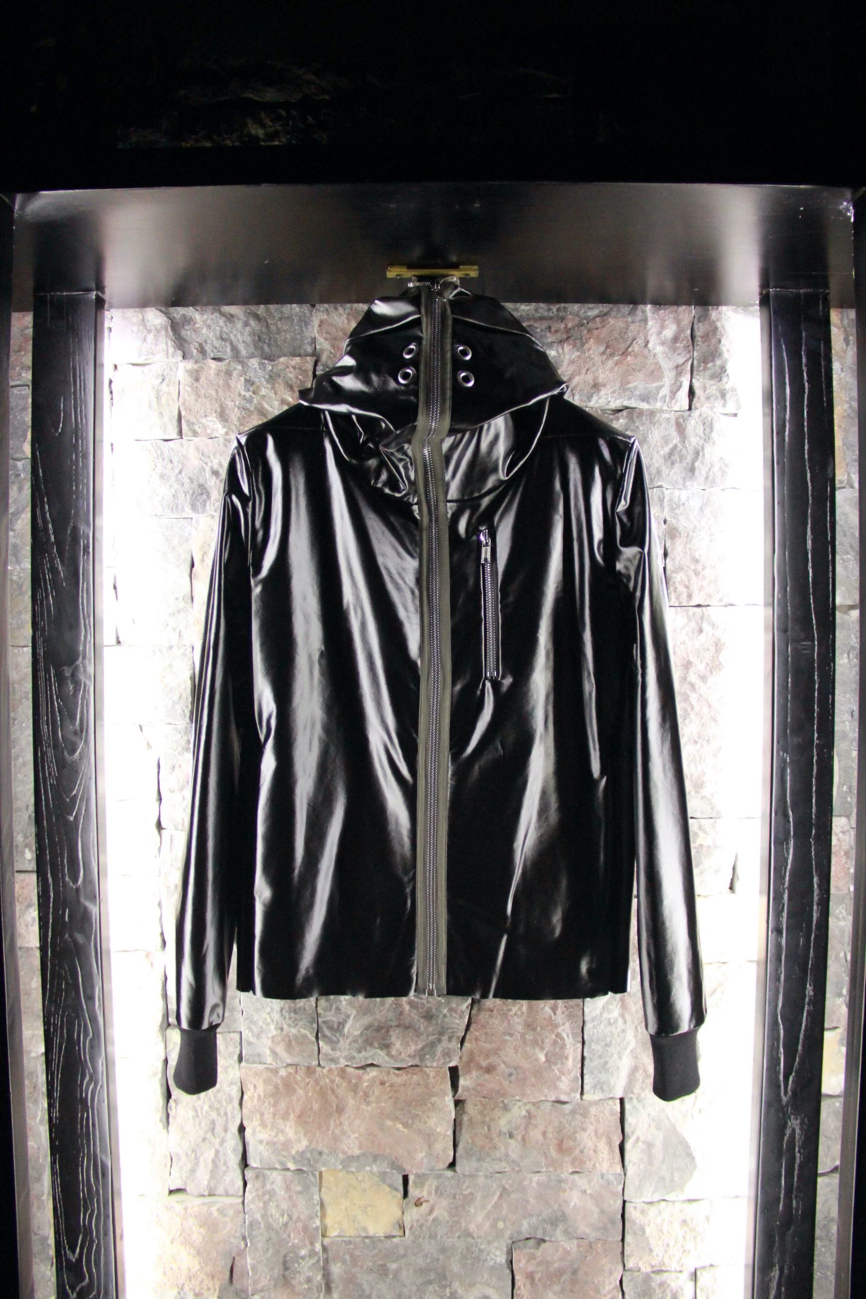 Rick Owens Rick Owens White Misc Men one size Size ONE SIZE - 1 Thumbnail
