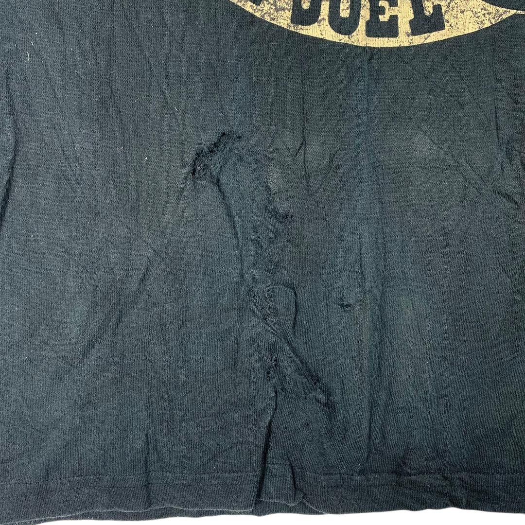 Other Vintage 90s Billy Joel Motorcycle Tee Size US M / EU 48-50 / 2 - 9 Thumbnail