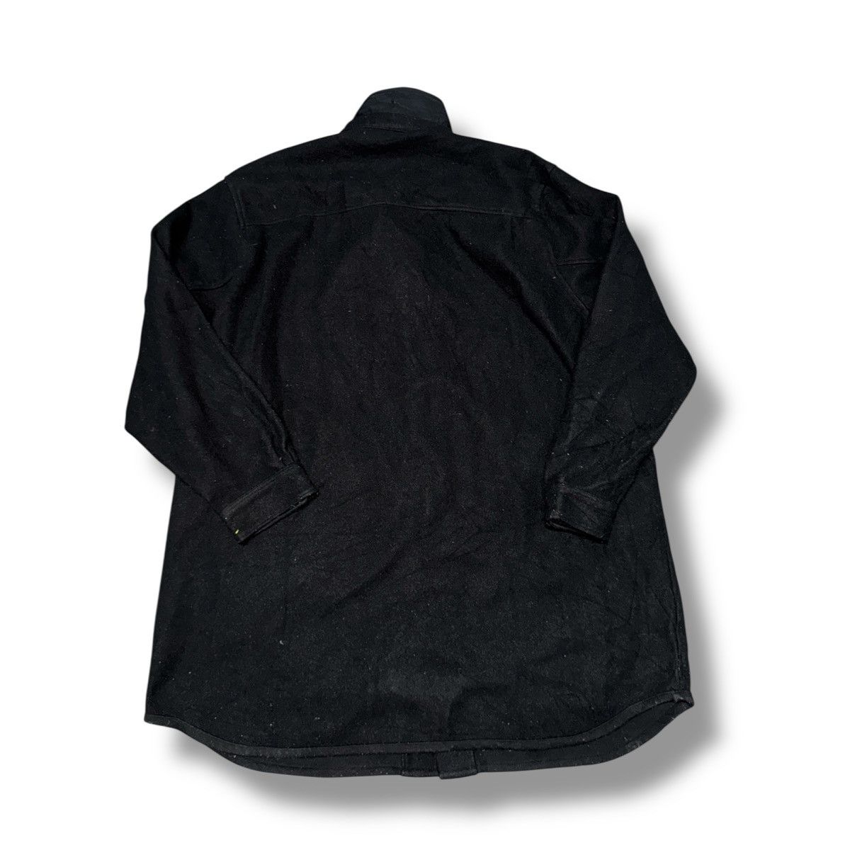 GU × Undercover GU X UNDERCOVER FLEECE JACKET Size US XXL / EU 58 / 5 - 4 Thumbnail