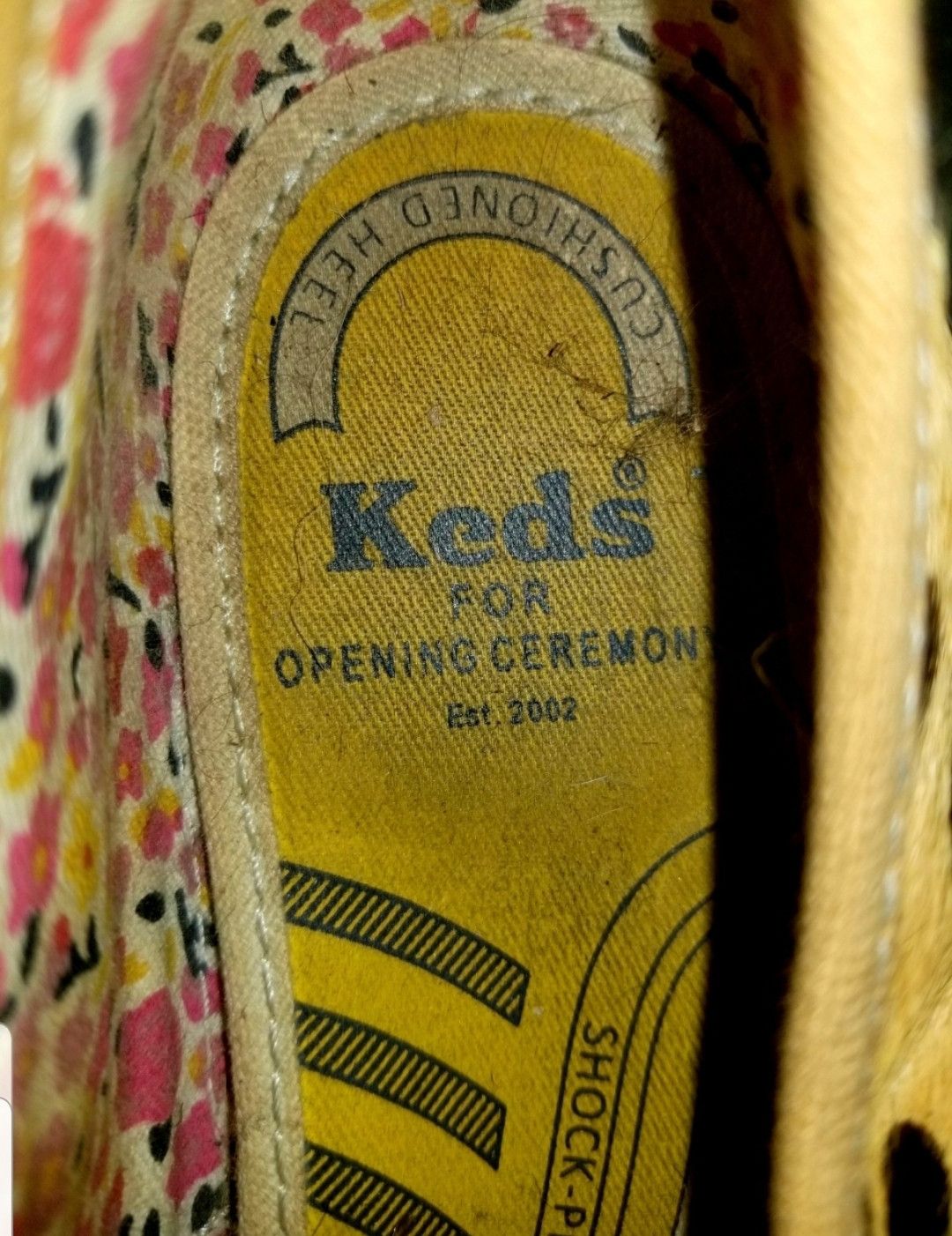 Opening Ceremony Opening Ceremony for Keds Size US 8.5 / IT 38.5 - 5 Thumbnail