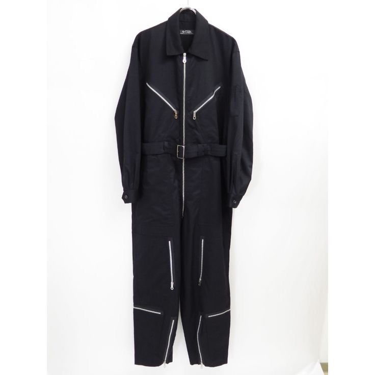 LQ Y's For Men Coveralls