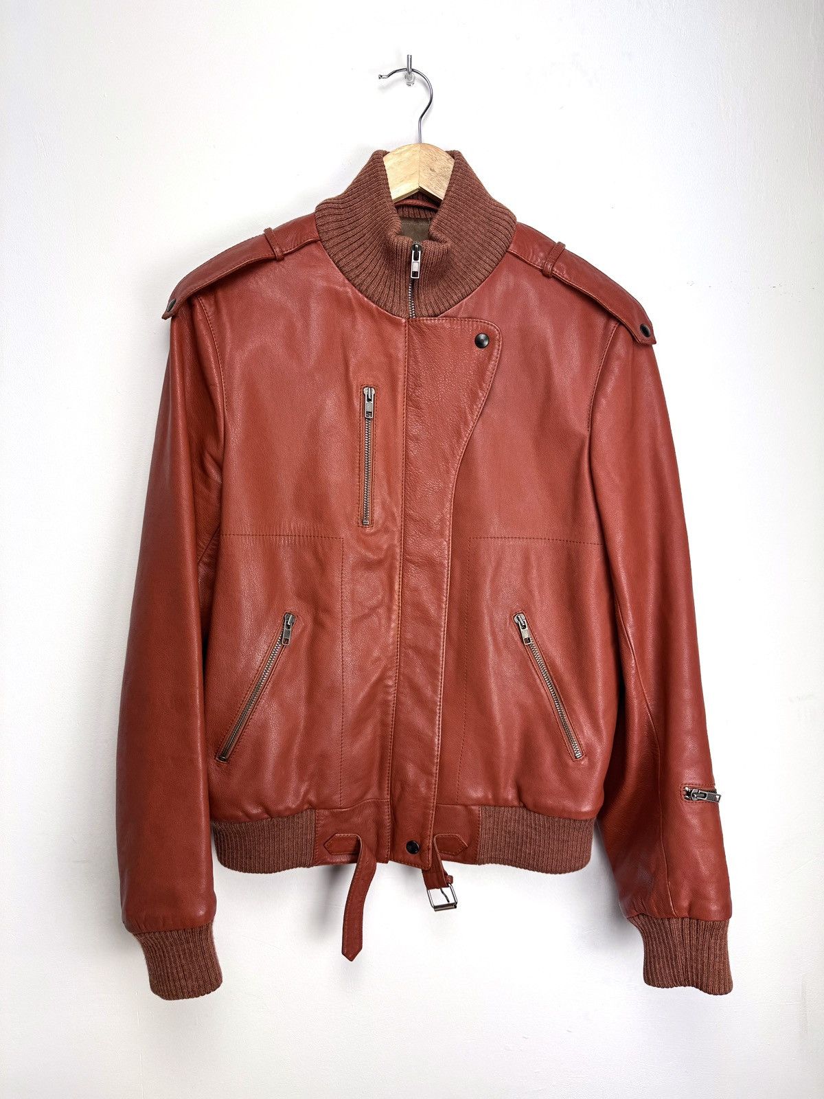 2004 aw Martin Margiela ジャケット 46 Maison Margiela × Vintage 1/3 Maison Martin Margiela AW 2004
