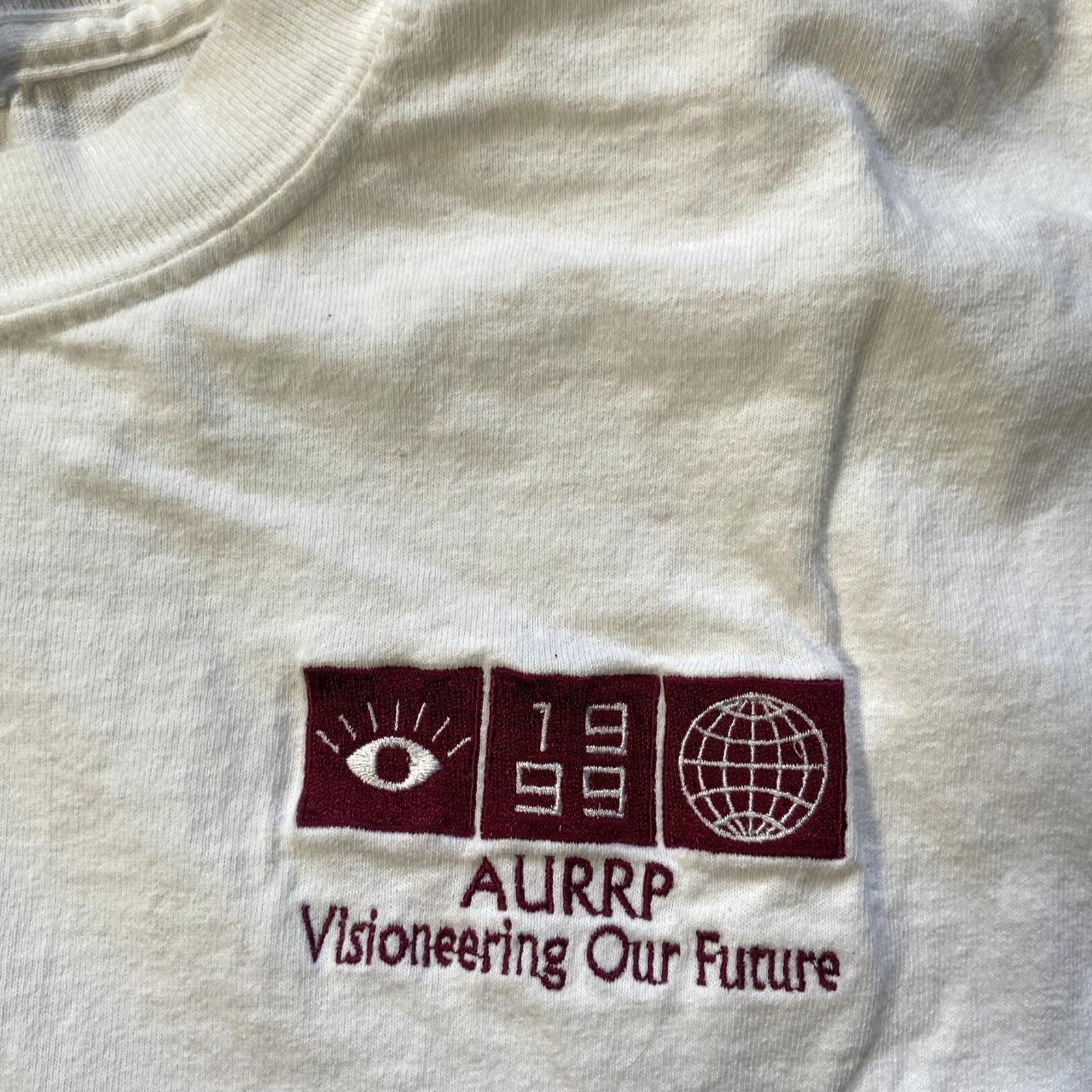 Gildan 90s gildan aurrp embroidered Size US XL / EU 56 / 4 - 4 Thumbnail