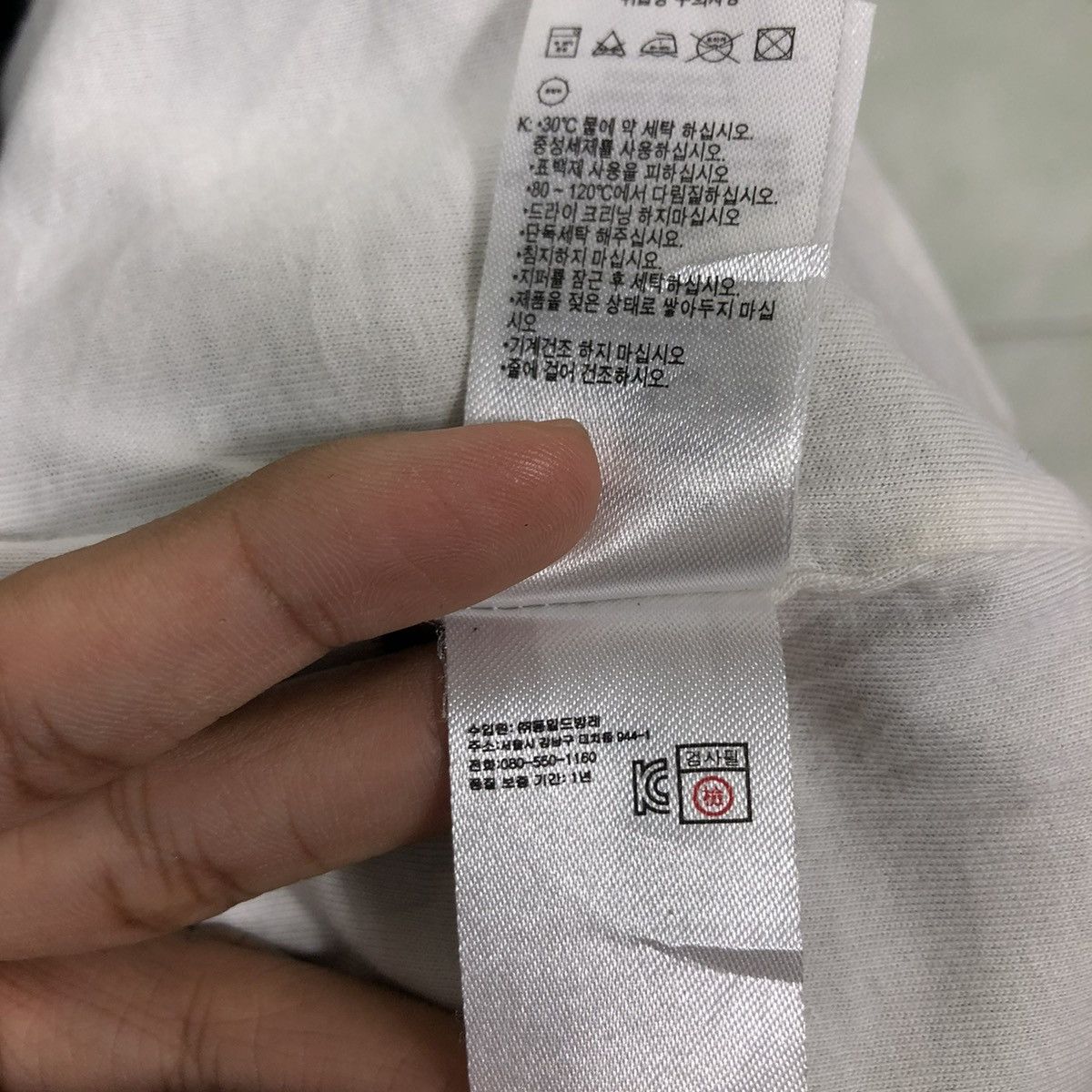 Designer × Japanese Brand 📌VINTAGE JOGGER PANTS RILEX LACOSTE SPORT ISSEY MIYAKE Size US 30 / EU 46 - 23 Thumbnail