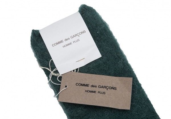 Comme des Garcons Homme Plus BiColor Socks Size ONE SIZE - 3 Thumbnail