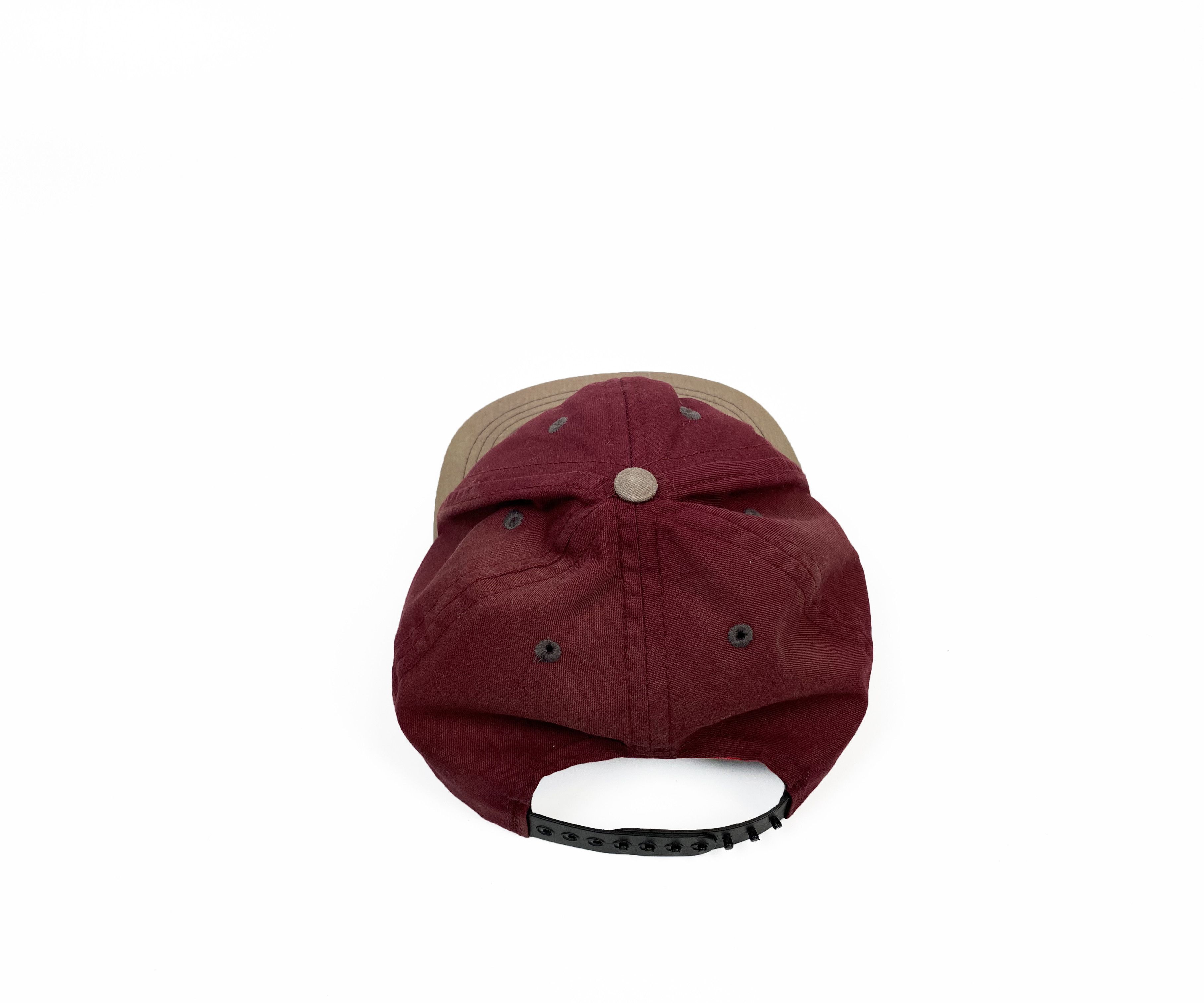 Norse Projects Norse Projects Snap Back Cap Size ONE SIZE - 3 Thumbnail