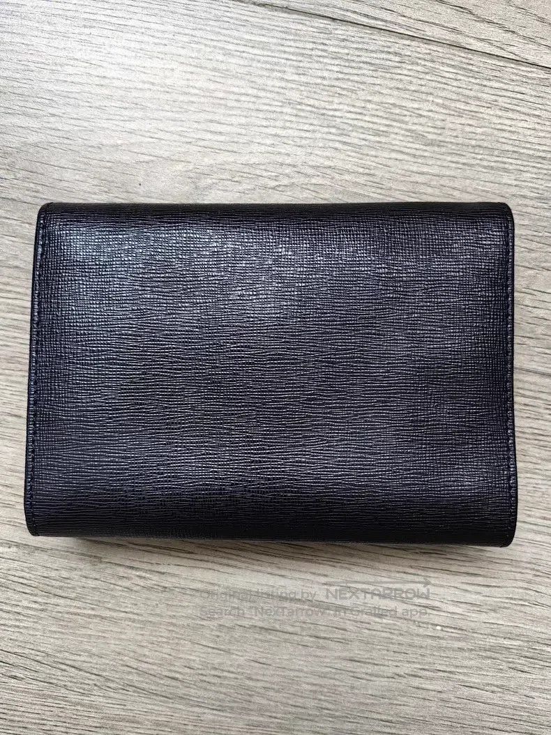 Other Vivienne Westwood Black Wallet Size ONE SIZE - 2 Thumbnail