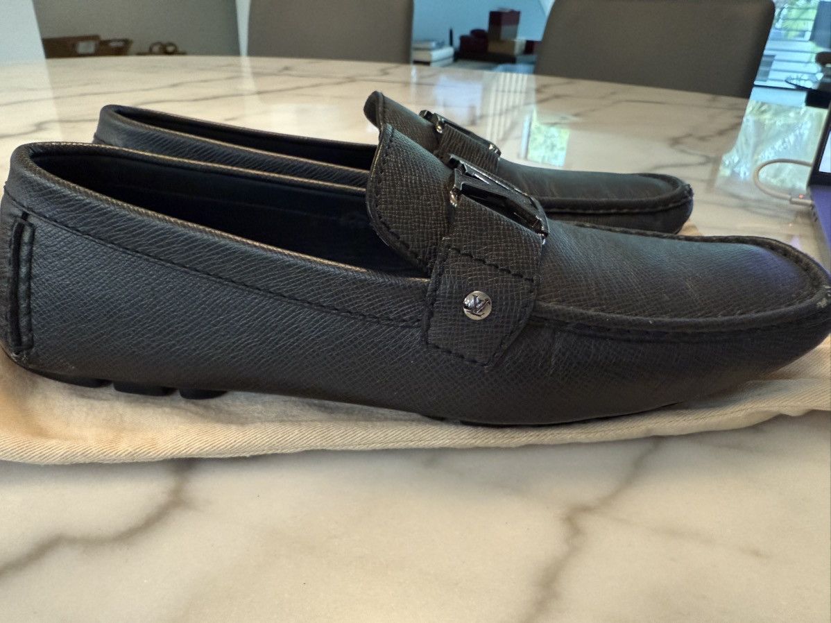 Louis Vuitton Louis Vuitton Size US 11 / EU 44 - 8 Thumbnail