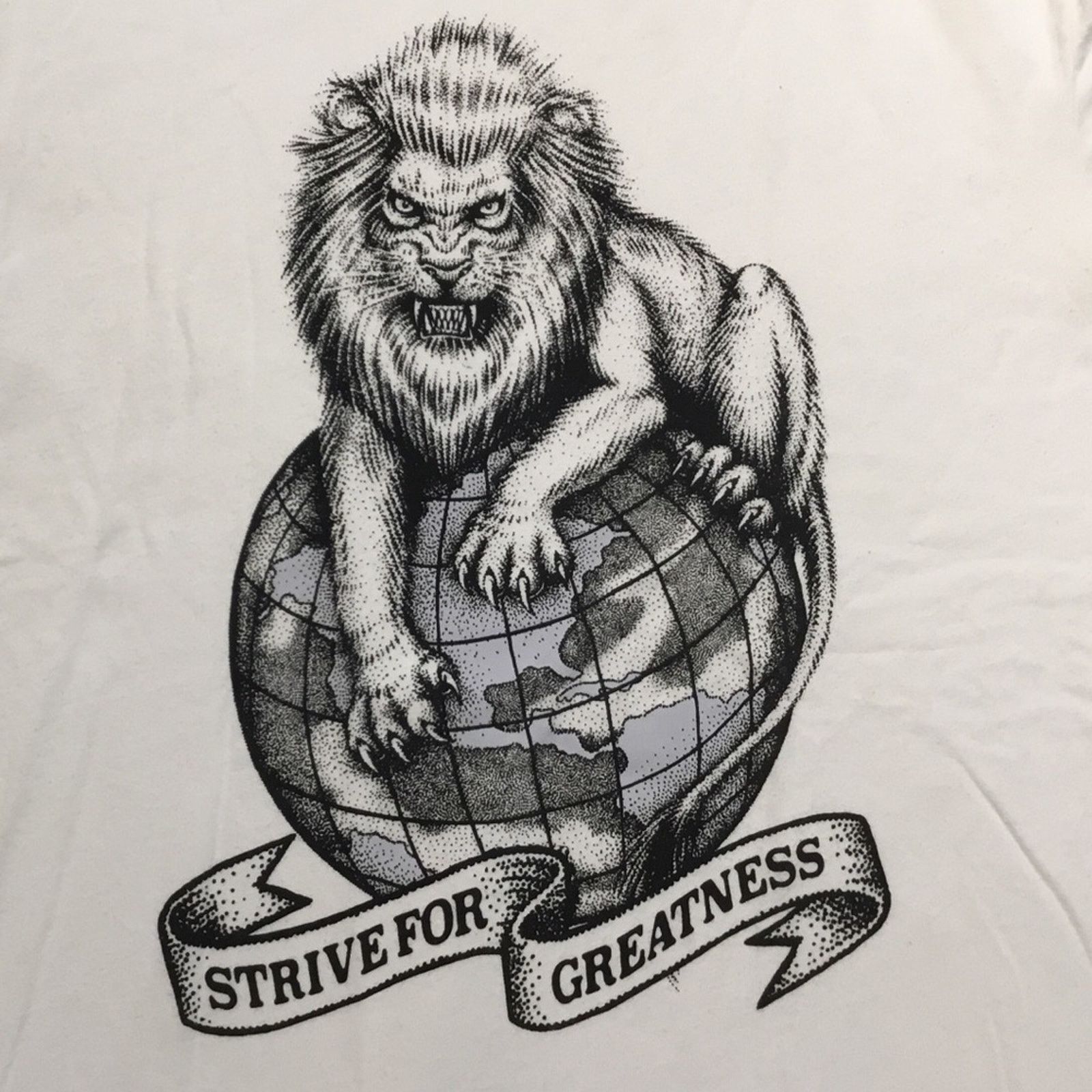 Nike Nike Dri Fit T Shirt Size US XL / EU 56 / 4 - 2 Thumbnail