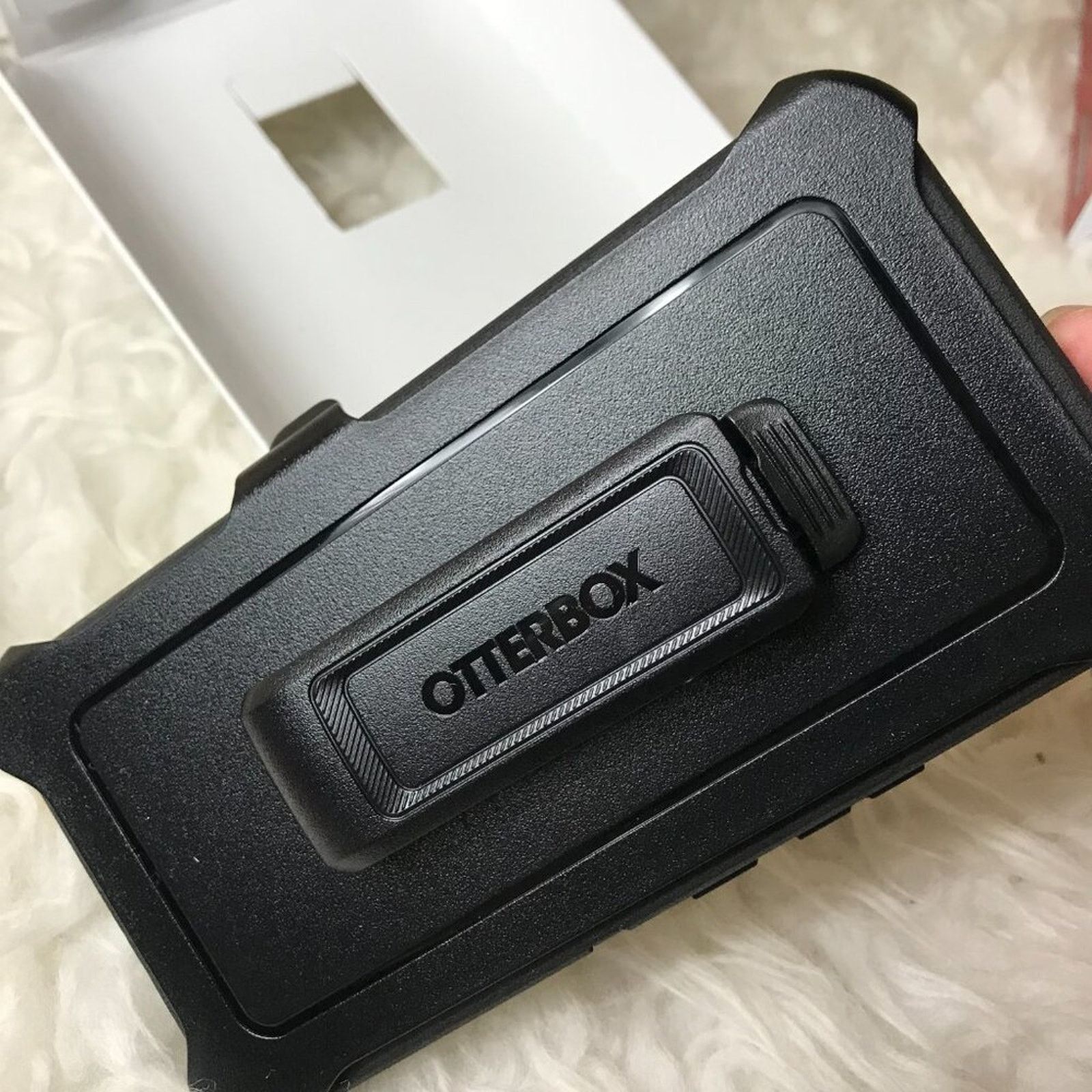 Other New OtterBox Defender Pro case for Samsung Galaxy S22 Phone Size ONE SIZE - 5 Thumbnail