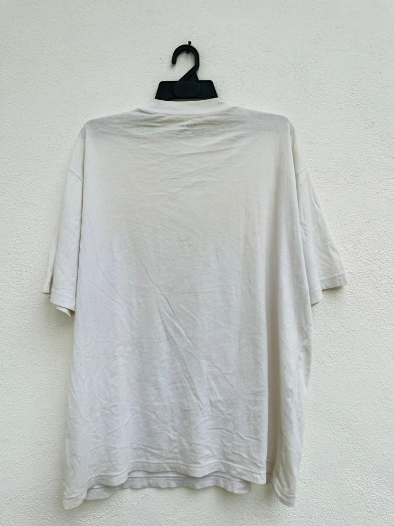 Band Tees × Japanese Brand × Joy Division Vintage Joy Division Peter Saville Band Music Shirt Size US XL / EU 56 / 4 - 2 Thumbnail