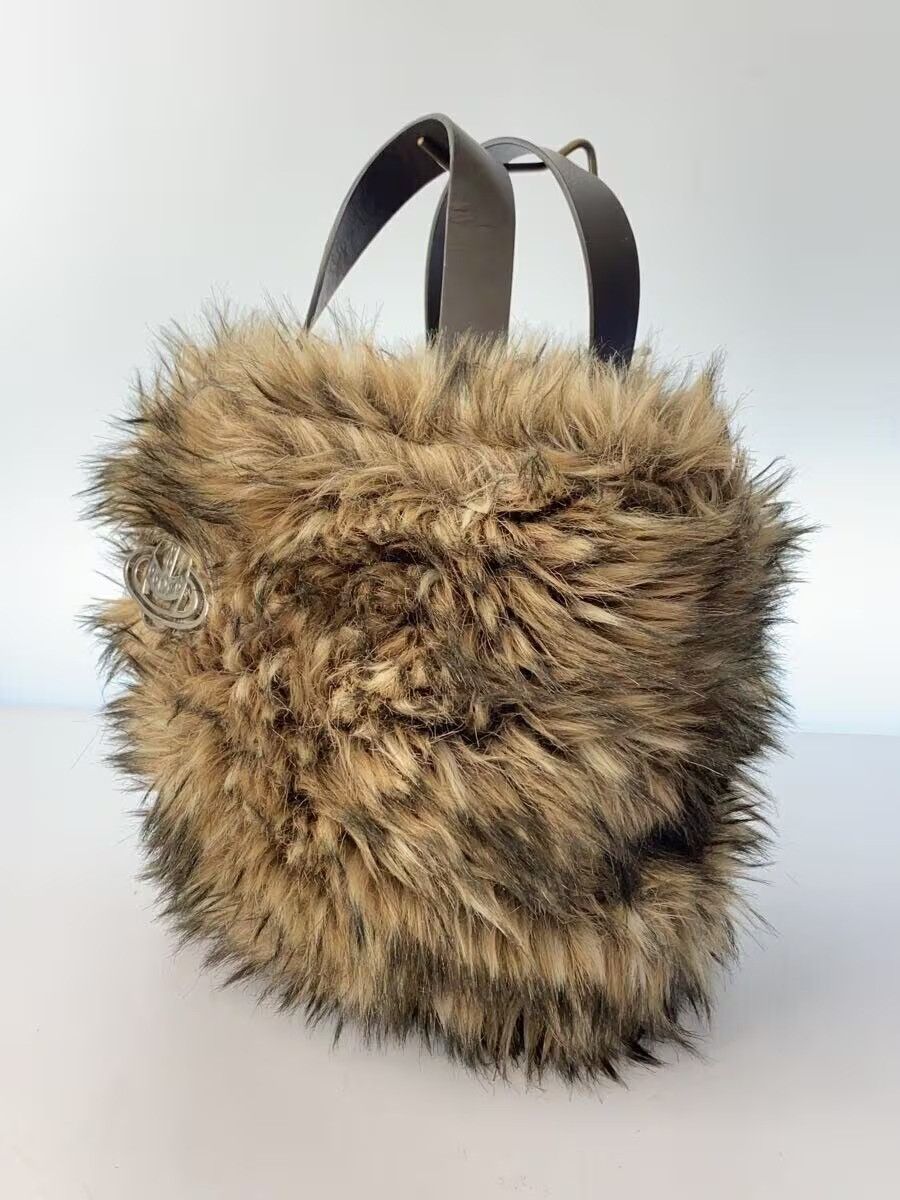 Vivienne Westwood Fuzzy Orb Handbag Size ONE SIZE - 2 Thumbnail
