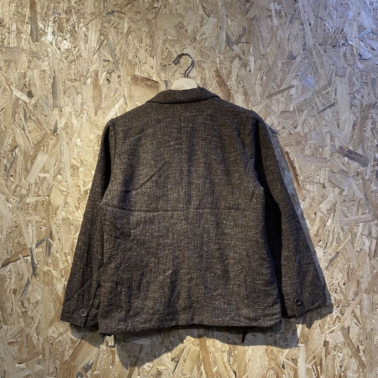 Christian Dior Monsieur × Vintage Vintage Christian Dior PRET-A-PORTER Women Blazer/Coat Size M / US 6-8 / IT 42-44 - 2 Thumbnail