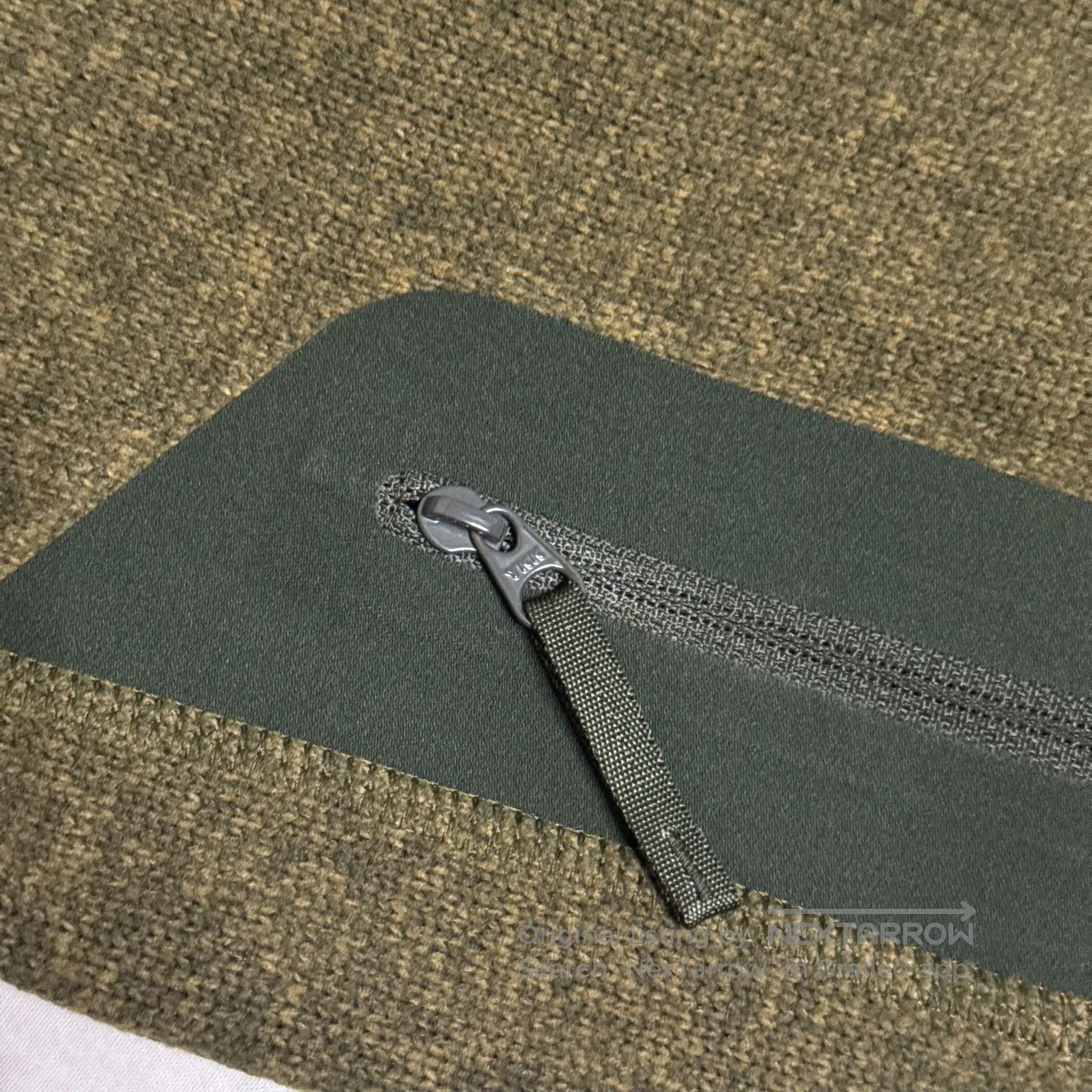 Arc'teryx Arcteryx Covert Fleece Jacket. Size US XL / EU 56 / 4 - 8 Thumbnail