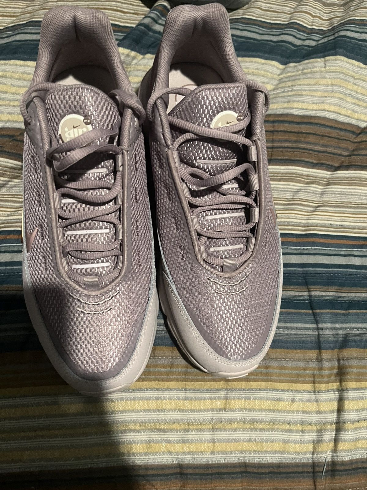 Nike Nike Air Max Pulse Violet Women Size US 10 / IT 40 - 4 Thumbnail