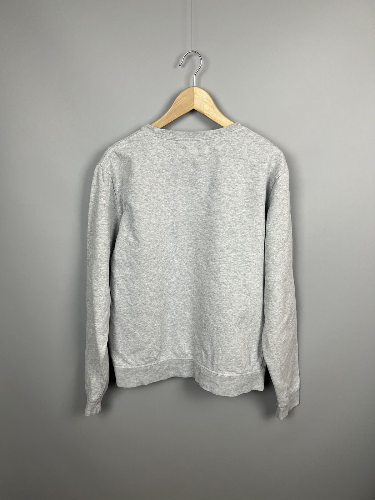 Allsaints × Japanese Brand Allsaints sweatshirt M size Size US M / EU 48-50 / 2 - 6 Thumbnail