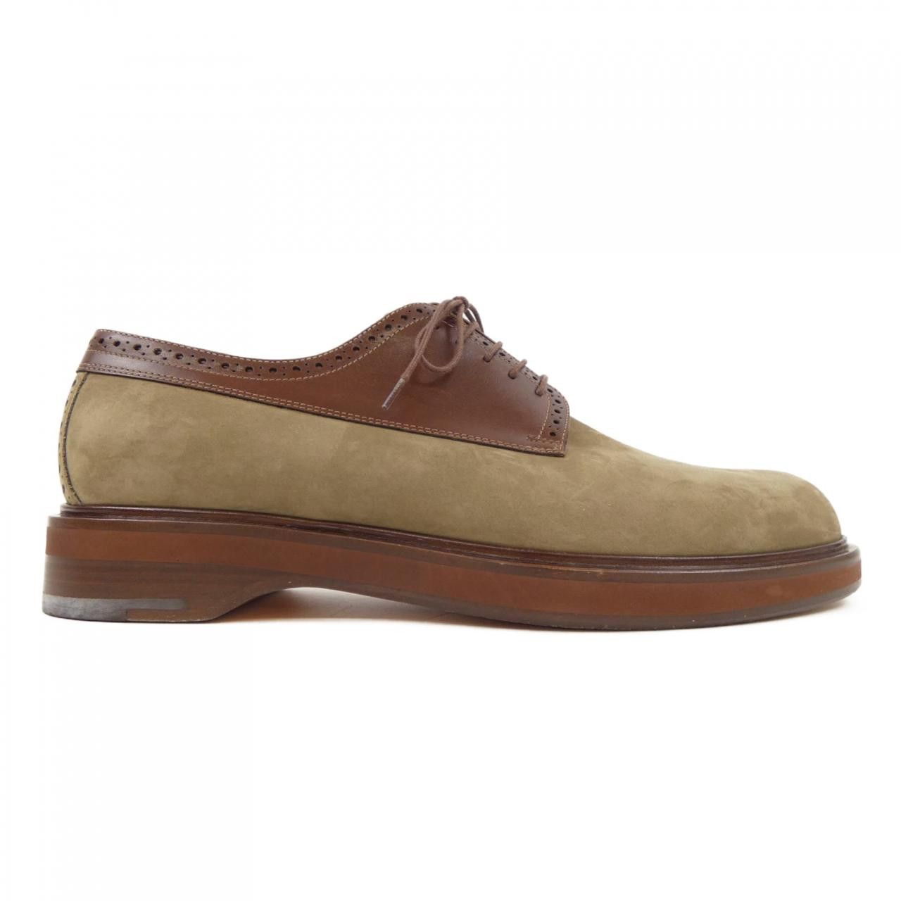 Hermes Hermes Leather Shoes Leather Shoes DUTY FREE for USA