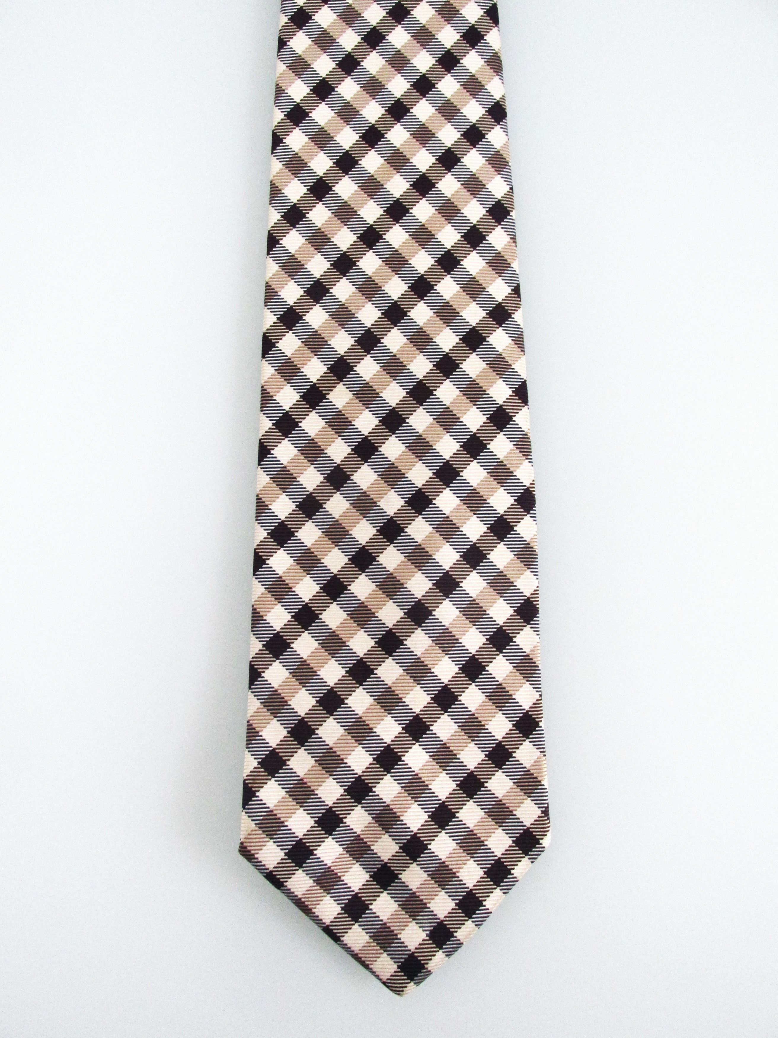 Brooks Brothers Brooks Brothers Men's Silk Tie Size ONE SIZE - 2 Thumbnail