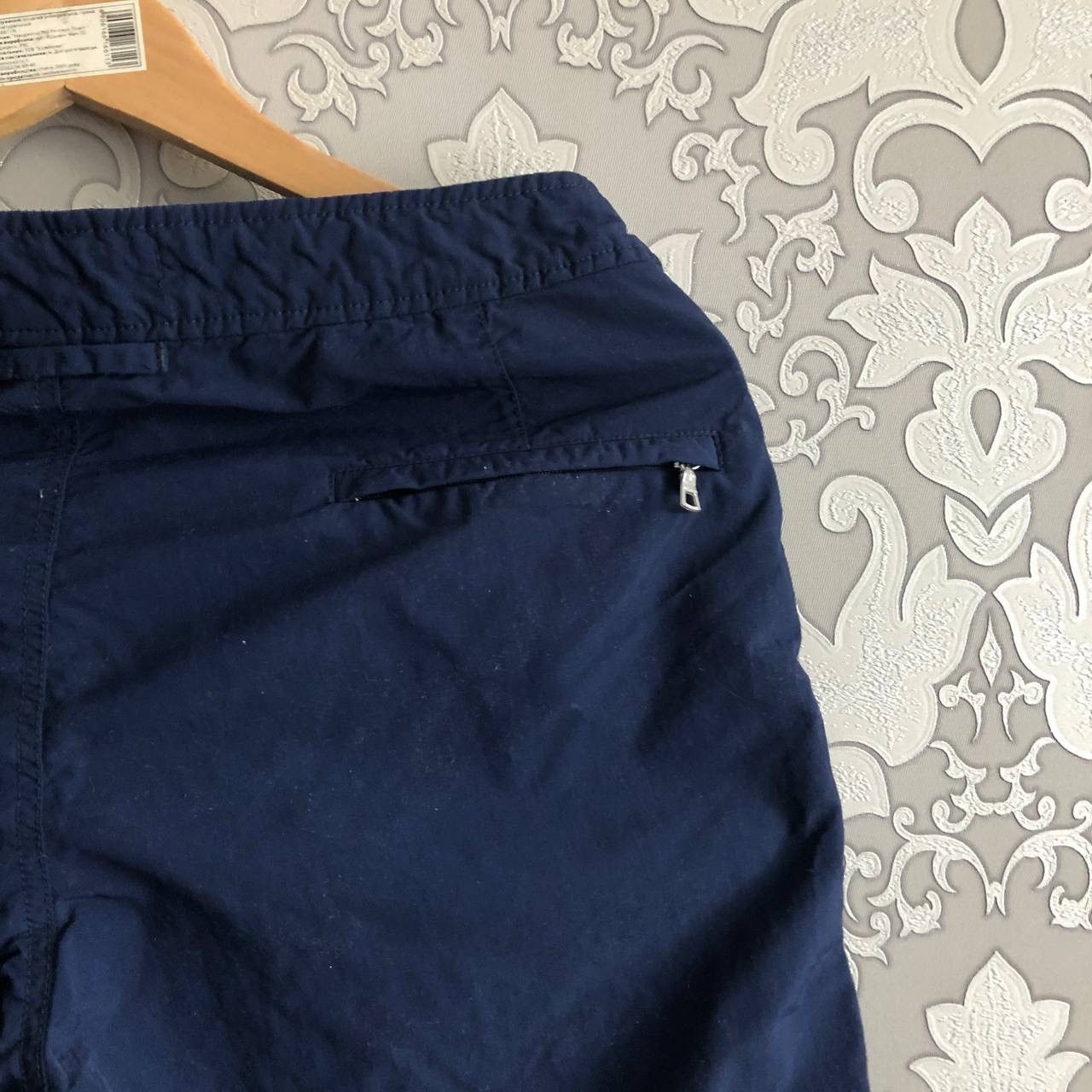 Orlebar Brown Luxury Orlebar Brown navy swim shorts nylon size 30 Size US 30 / EU 46 - 3 Thumbnail