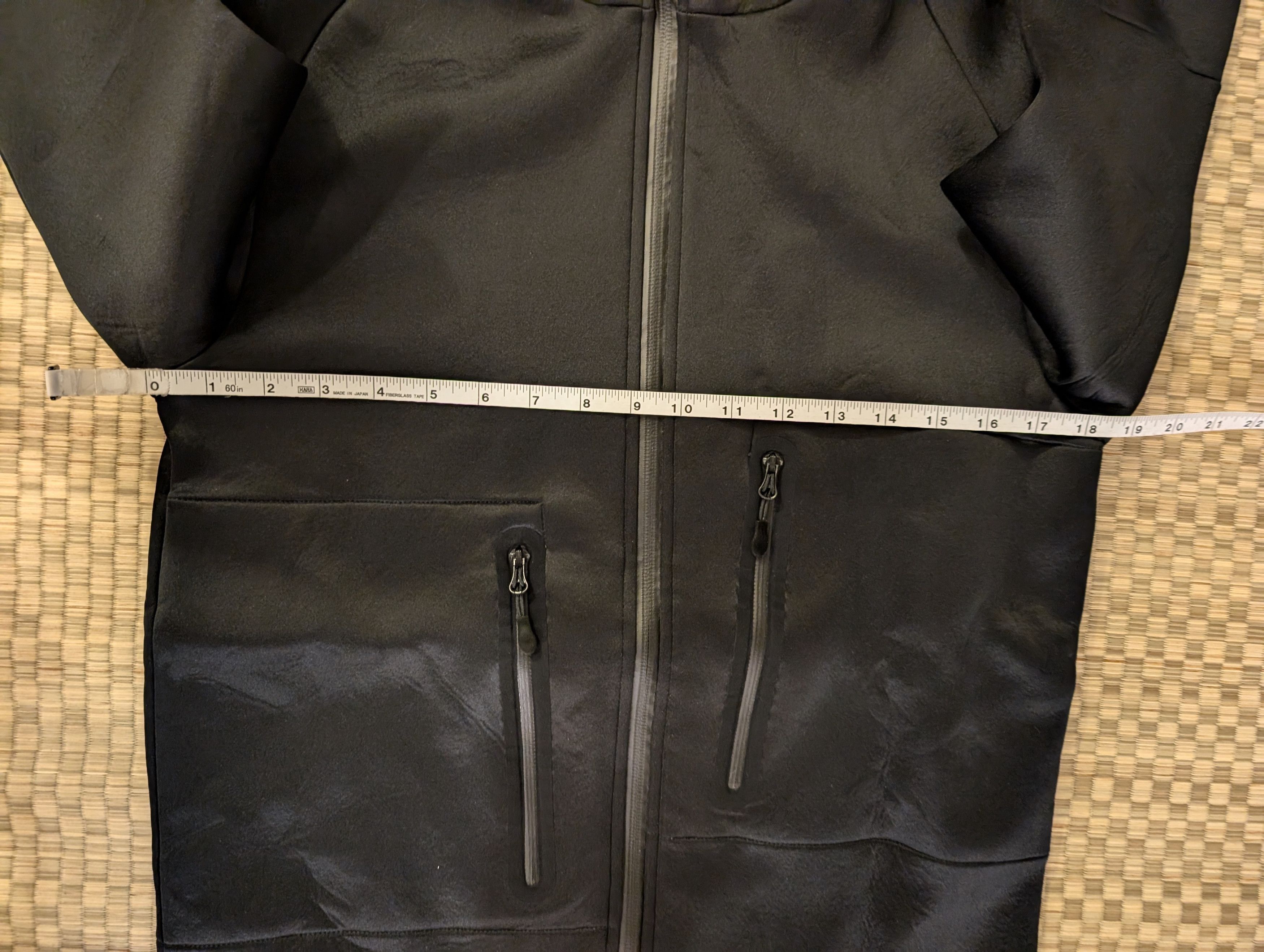 Vollebak Vollebak Relaxation Isolation Hoodie Jacket Size US XS / EU 42 / 0 - 6 Thumbnail