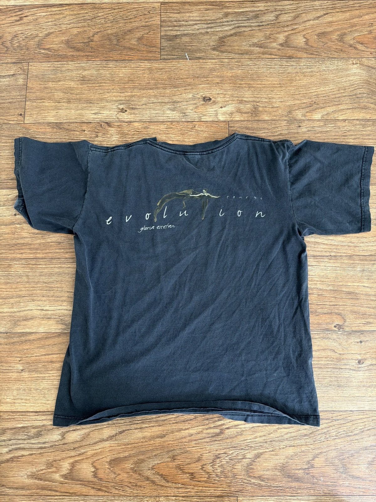 Other Gloria Estefan Tee Size US M / EU 48-50 / 2 - 2 Thumbnail