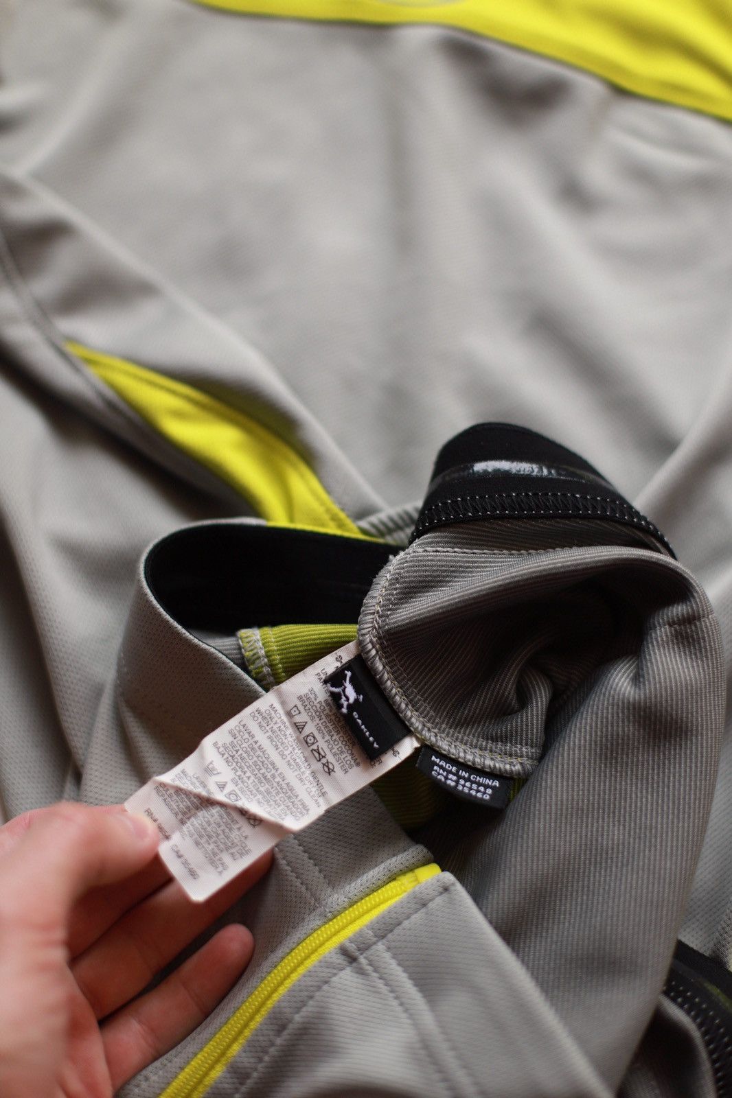 Oakley Oakley Jersey Size US S / EU 44-46 / 1 - 12 Thumbnail
