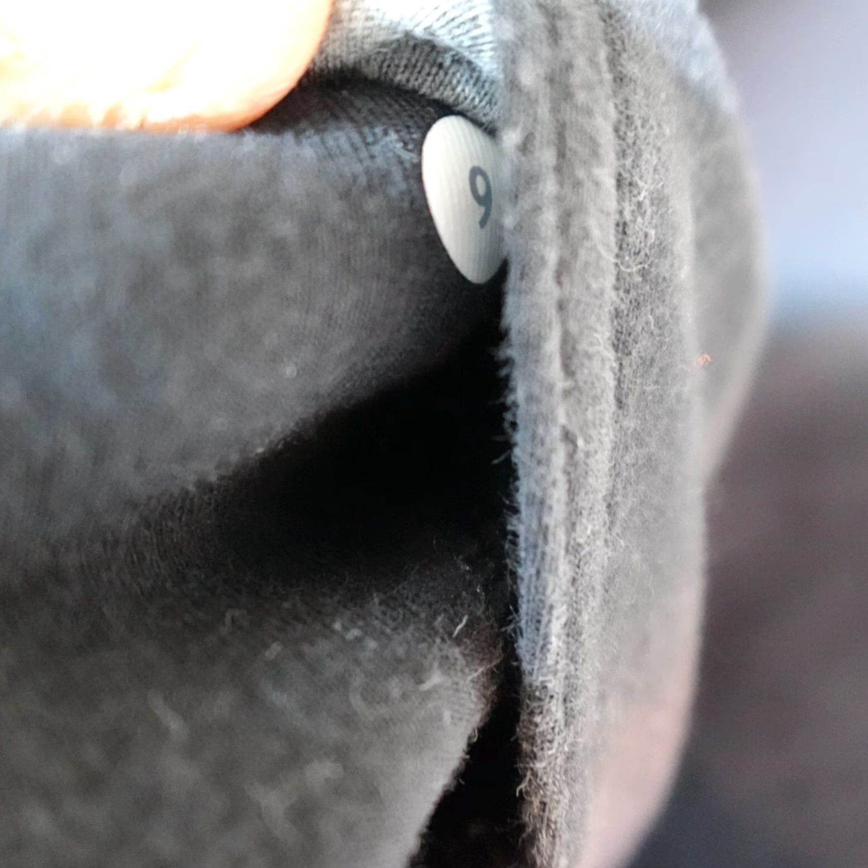 Lululemon Lululemon Vest Small Gray Hooded Reversible Insculpt Jacket Women's S Gray Reversible Activewear 2000s? Size S / US 4 / IT 40 - 6 Thumbnail