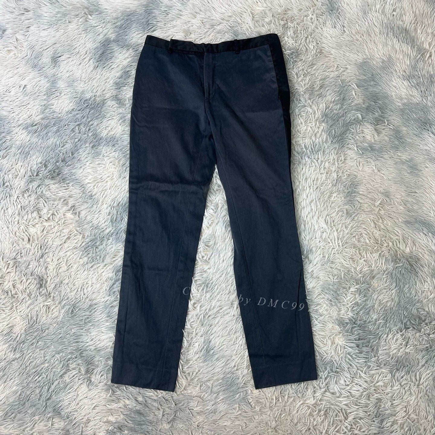 Balenciaga Balenciaga Size 48 Men's Pants Size US 32 / EU 48 - 1 Thumbnail
