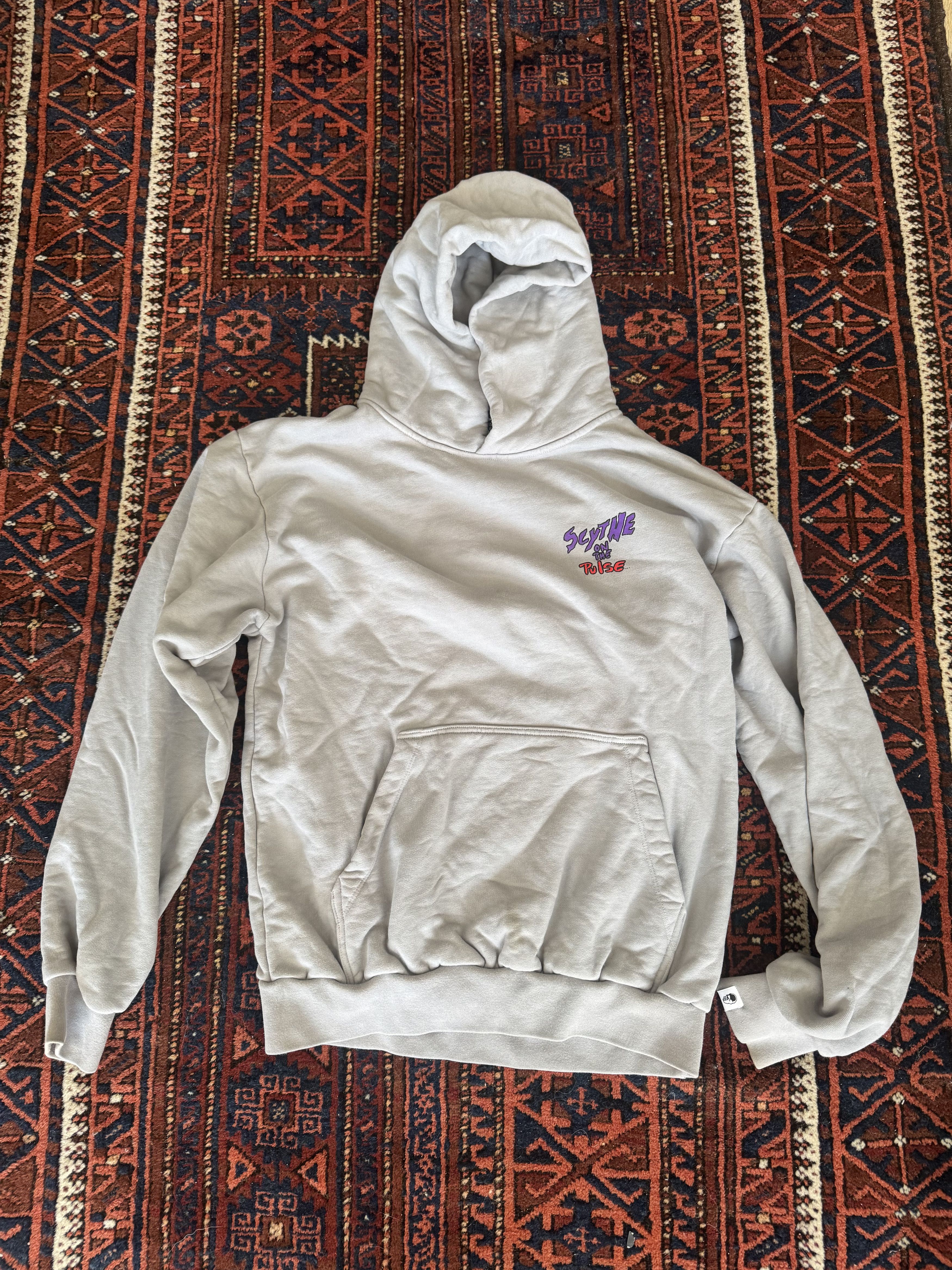 Warren Lotas Warren Lotas x Matty Boy Size US M / EU 48-50 / 2 - 2 Thumbnail