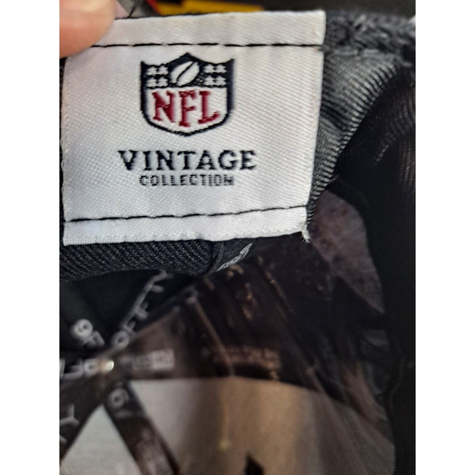 New Era Baltimore Ravens NFL New Era 9FIFTY Snapback Hat Football Size ONE SIZE - 9 Thumbnail