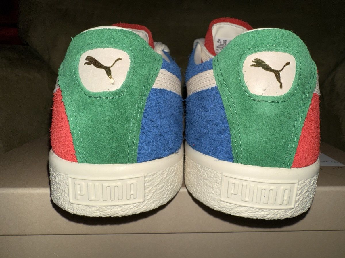 Puma Puma Select “The Archive” Suede VTG Origins “Clyde” NEW! DS! Size US 11.5 / EU 44-45 - 18 Thumbnail