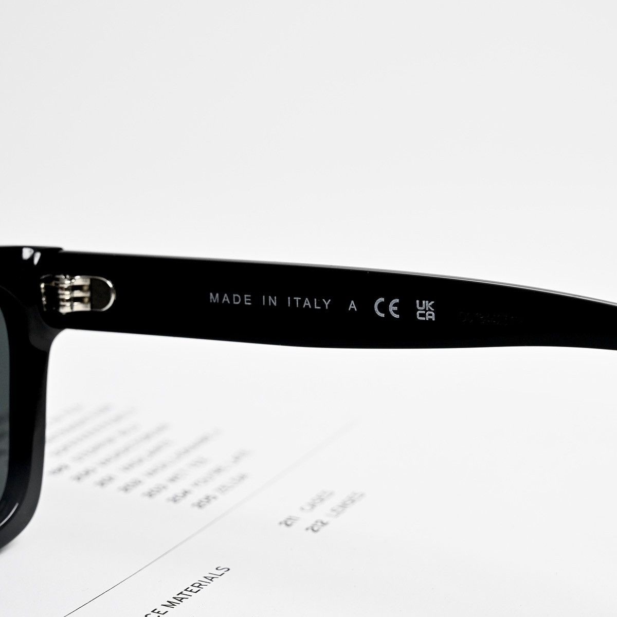 Chanel CHANEL 0CH5417 SUNGLASSES Size ONE SIZE - 4 Thumbnail